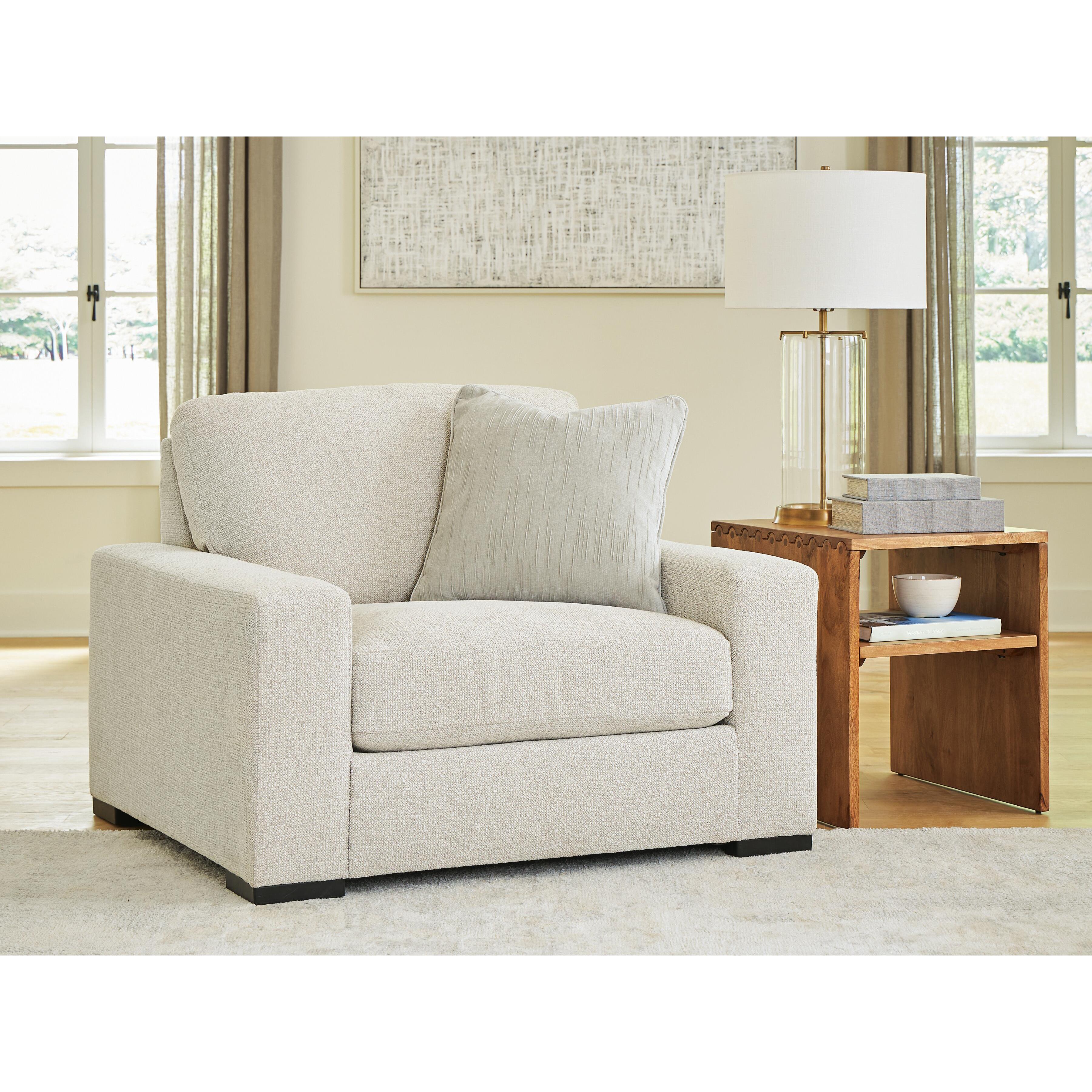  Signature Design by Ashley Conlee-Pike Fabric Chaise PC8131023 IMAGE 2