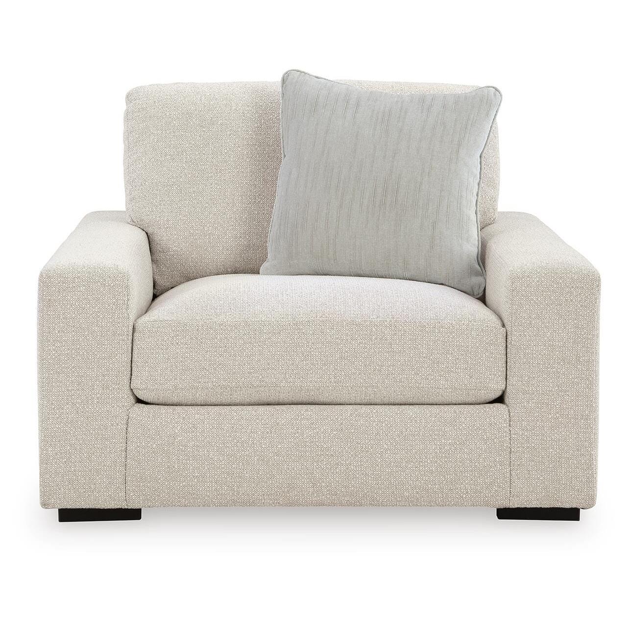  Signature Design by Ashley Conlee-Pike Fabric Chaise PC8131023 IMAGE 3