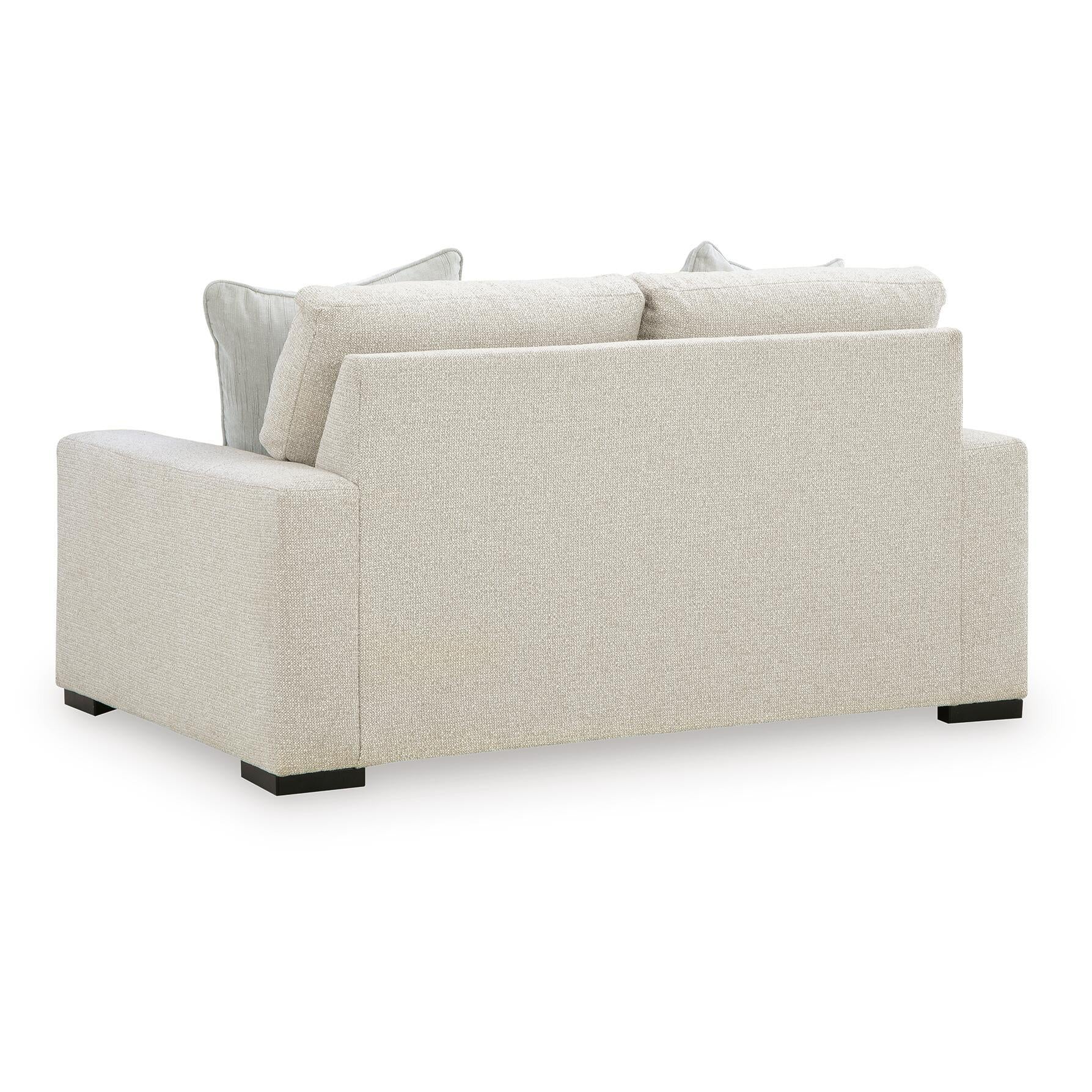  Signature Design by Ashley Conlee-Pike Stationary Fabric Loveseat PC8131035 IMAGE 4
