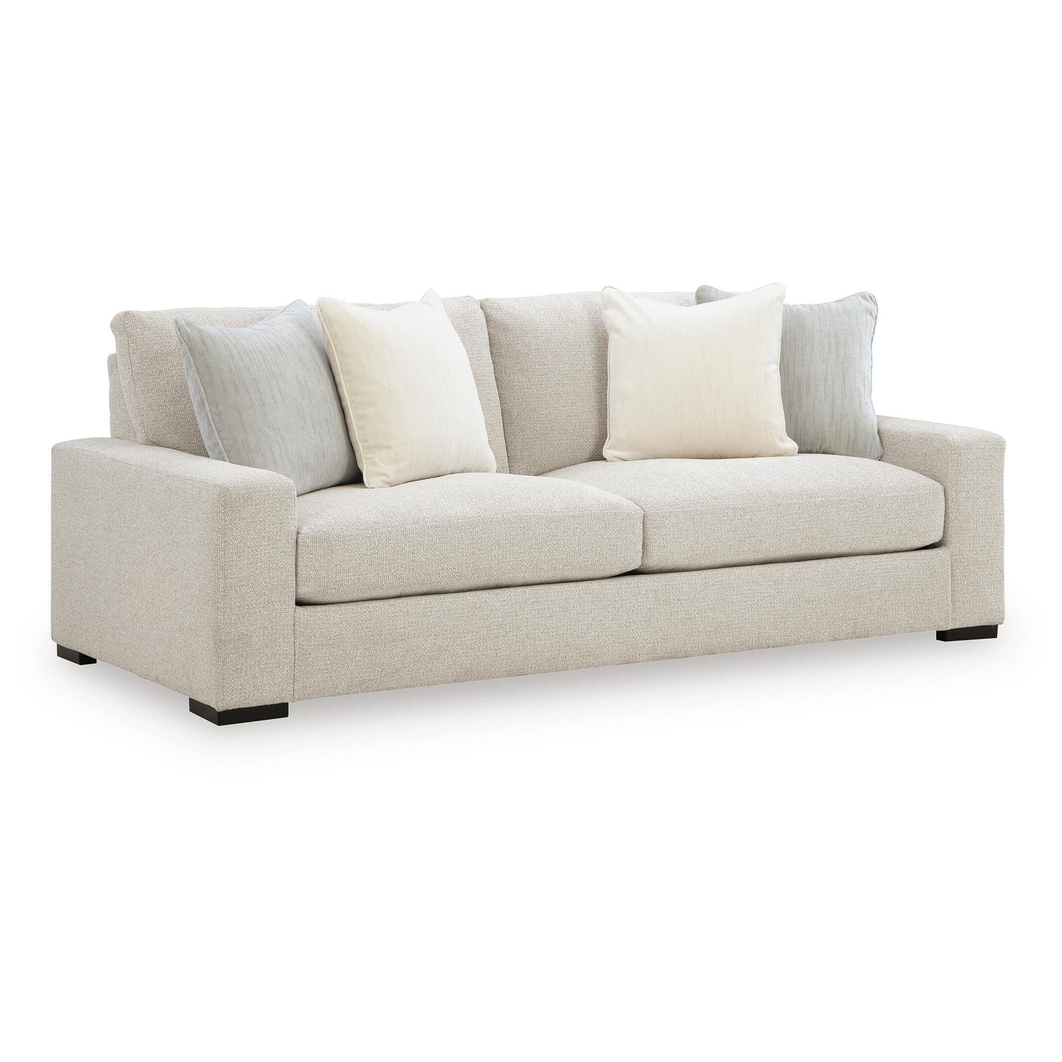  Signature Design by Ashley Conlee-Pike Stationary Sofa PC8131038 IMAGE 1