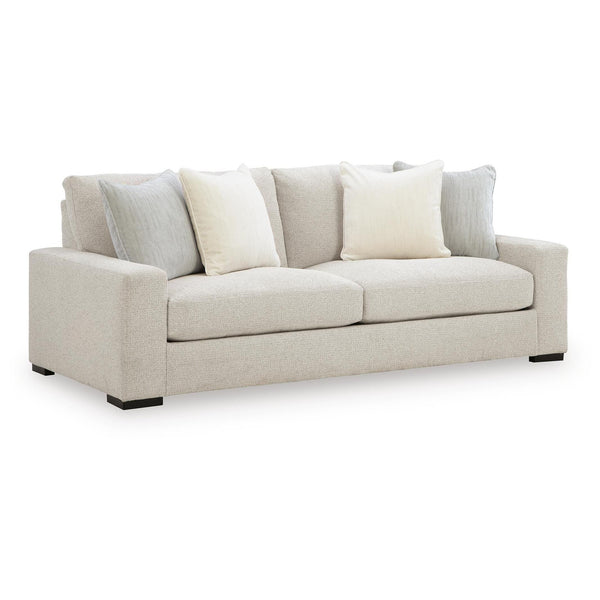 Signature Design by Ashley Conlee-Pike Stationary Sofa PC8131038