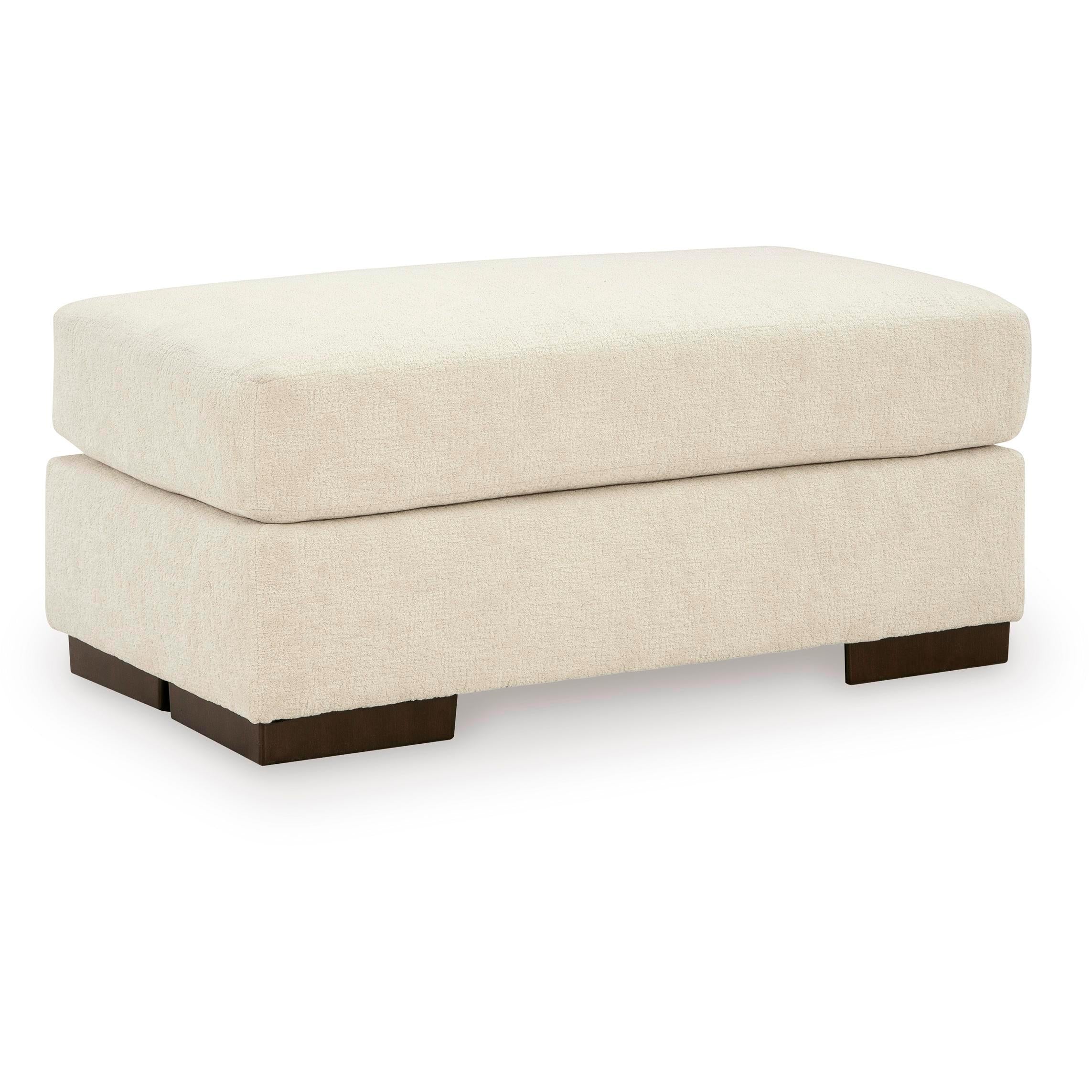  Manufacturer Color_Sand --  Jayne Park PC8150614 Ottoman IMAGE 1