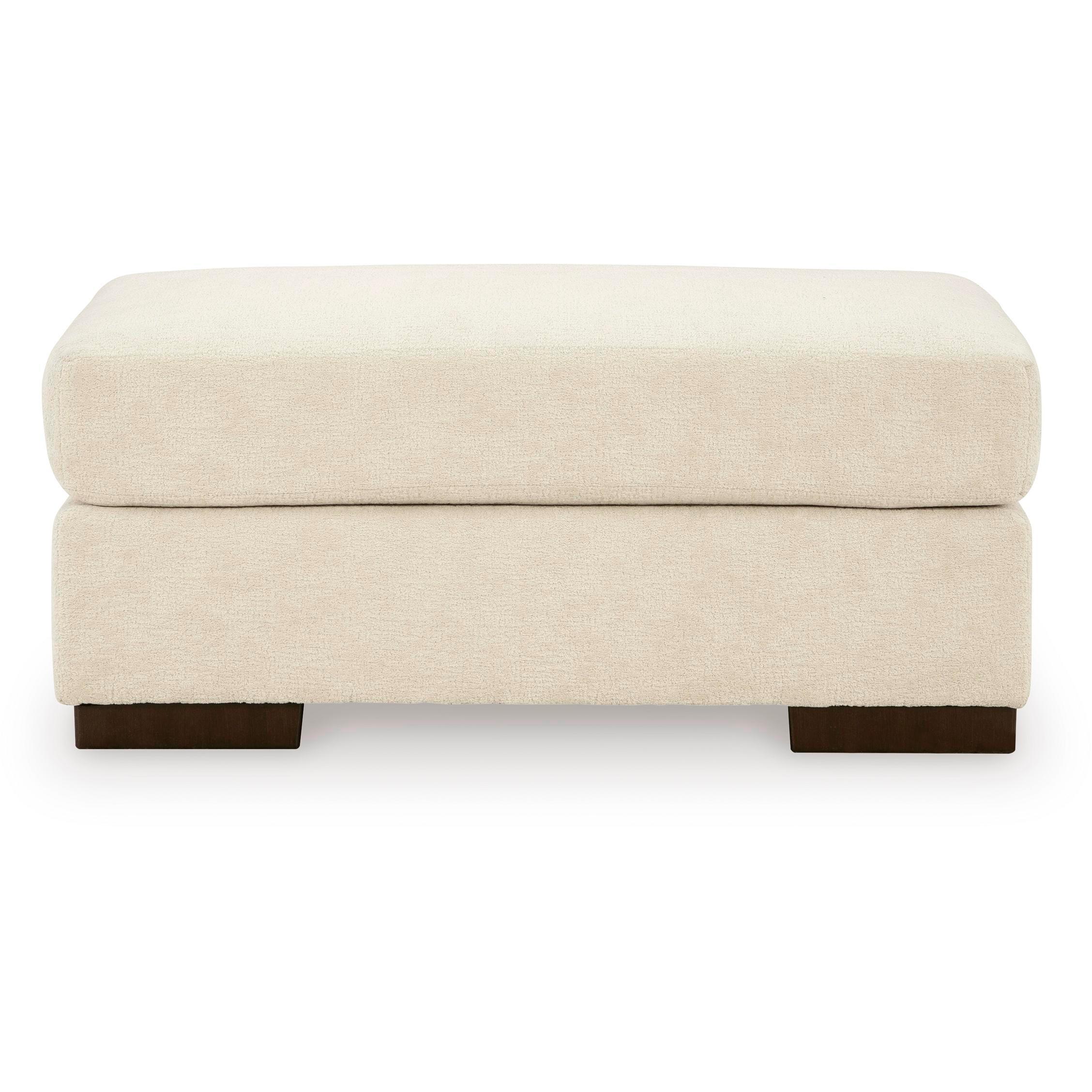  Manufacturer Color_Sand --  Jayne Park PC8150614 Ottoman IMAGE 2