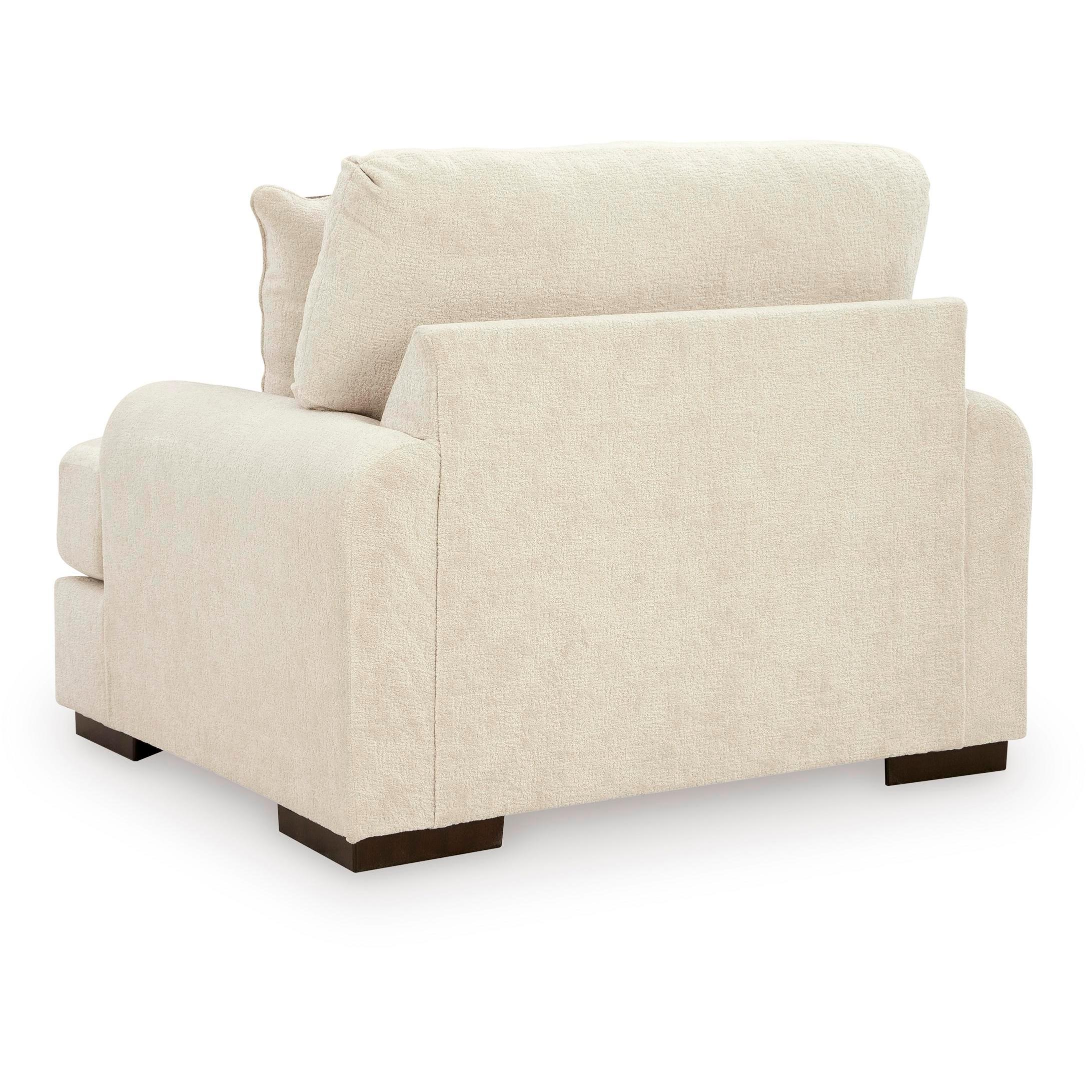  Manufacturer Color_Sand --  Jayne Park PC8150623 Chair and a Half IMAGE 3
