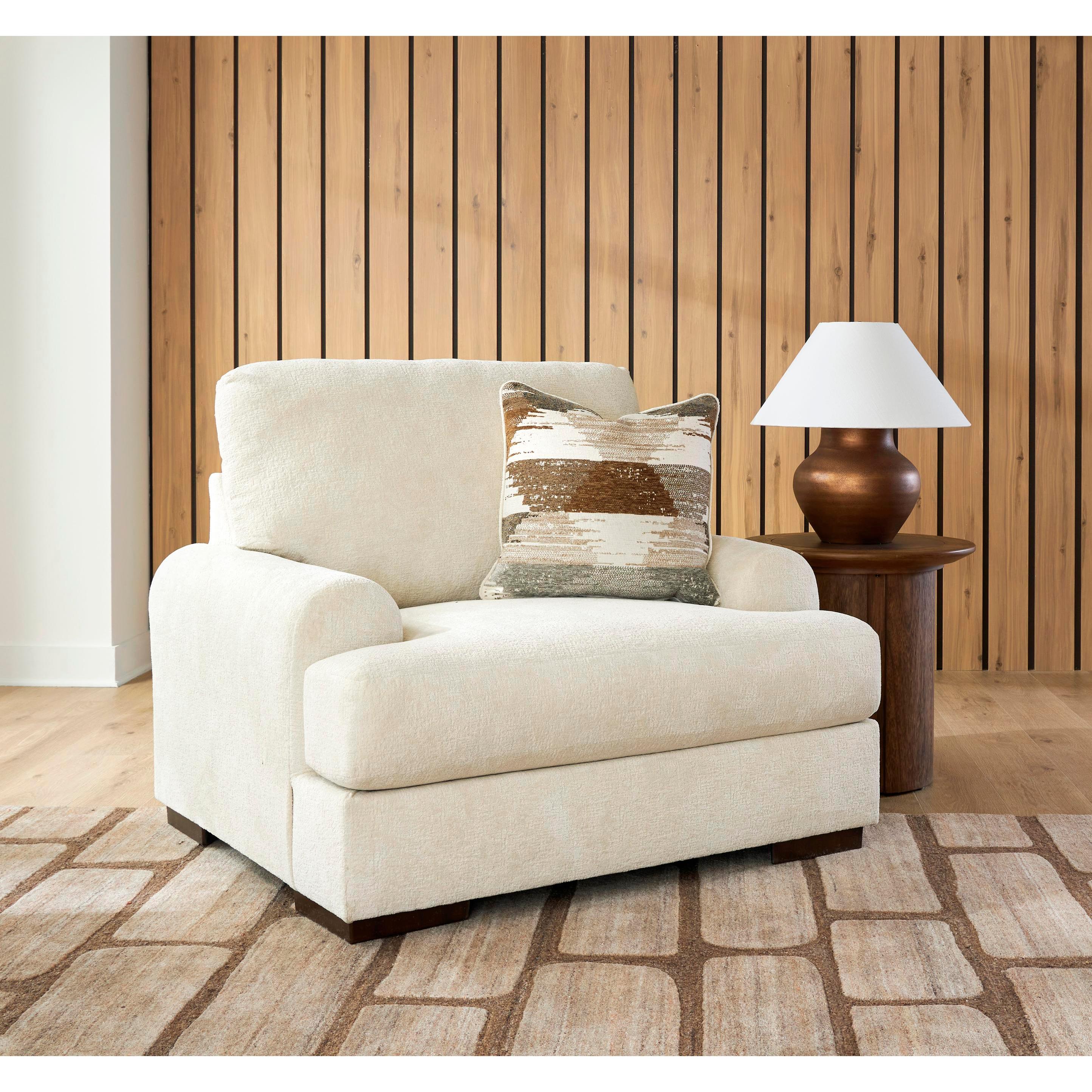  Manufacturer Color_Sand --  Jayne Park PC8150623 Chair and a Half IMAGE 4
