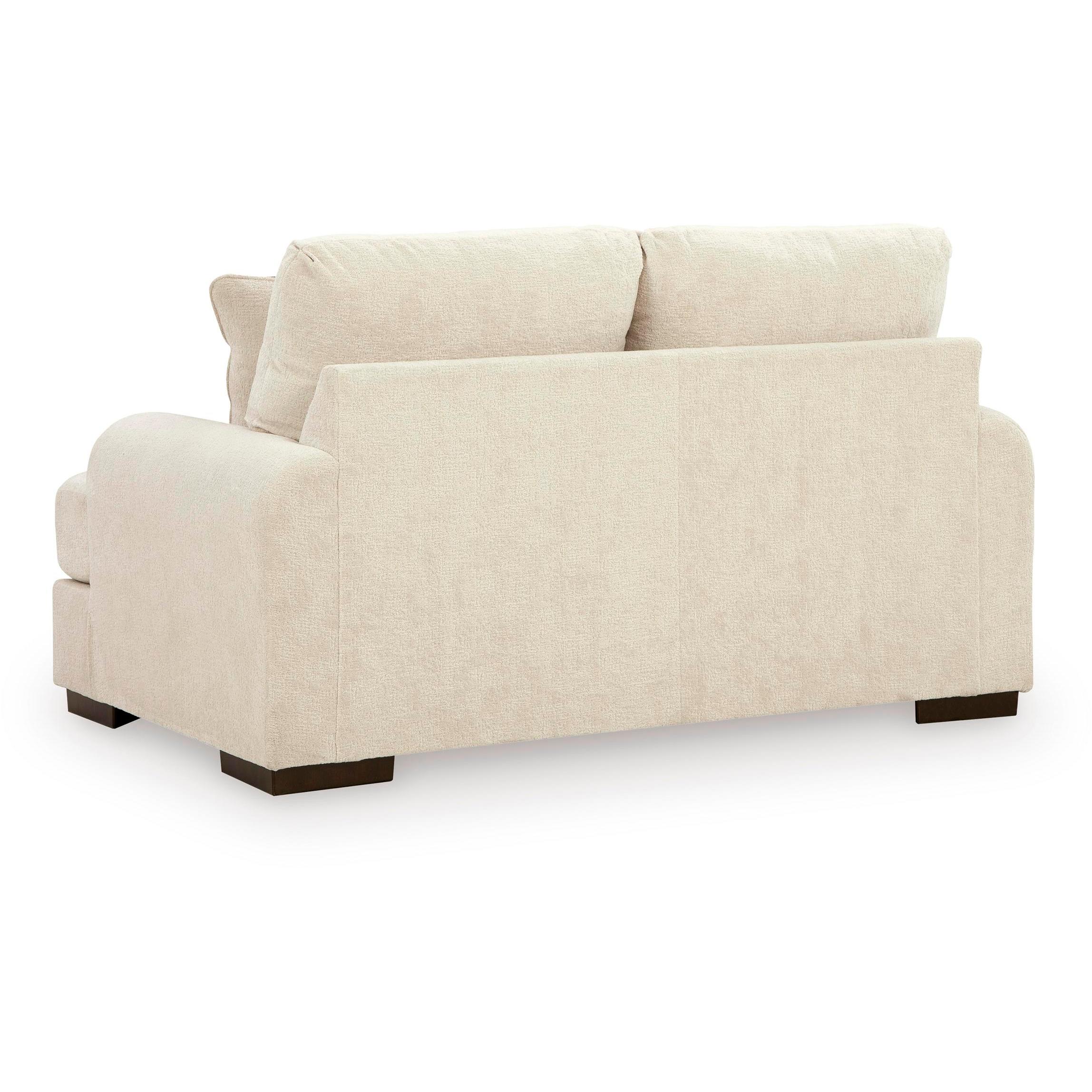  Manufacturer Color_Sand --  Jayne Park PC8150635 Loveseat IMAGE 3