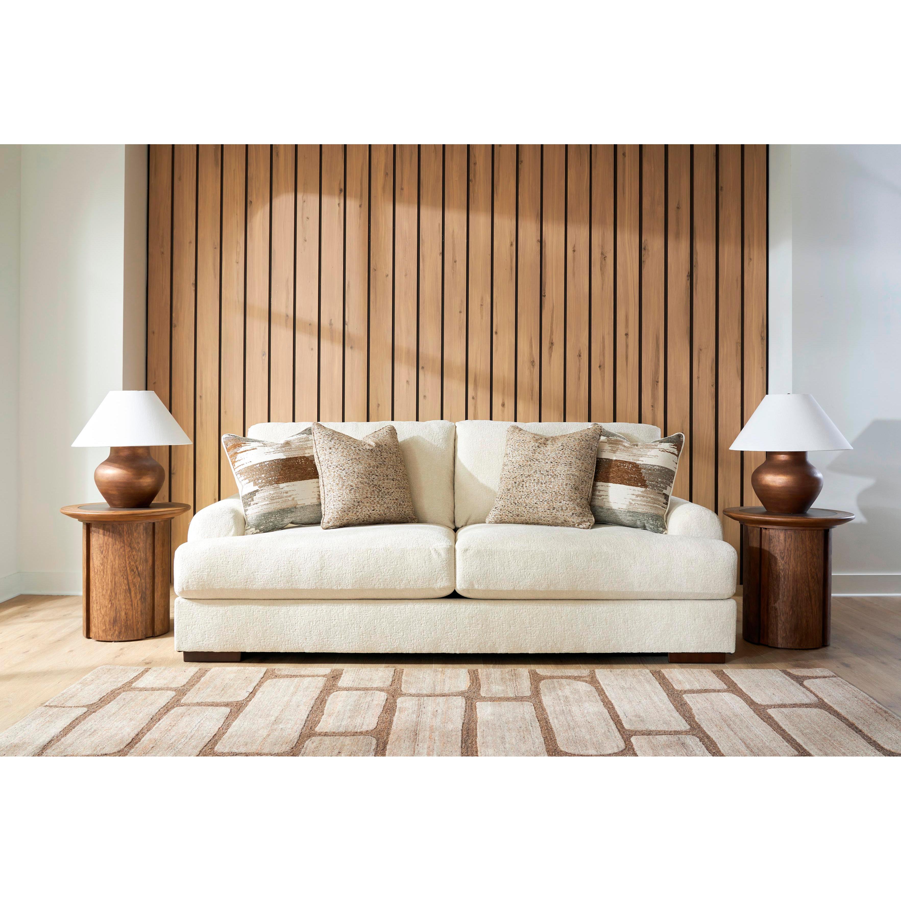 Manufacturer Color_Sand --  Jayne Park PC8150638 Sofa IMAGE 4