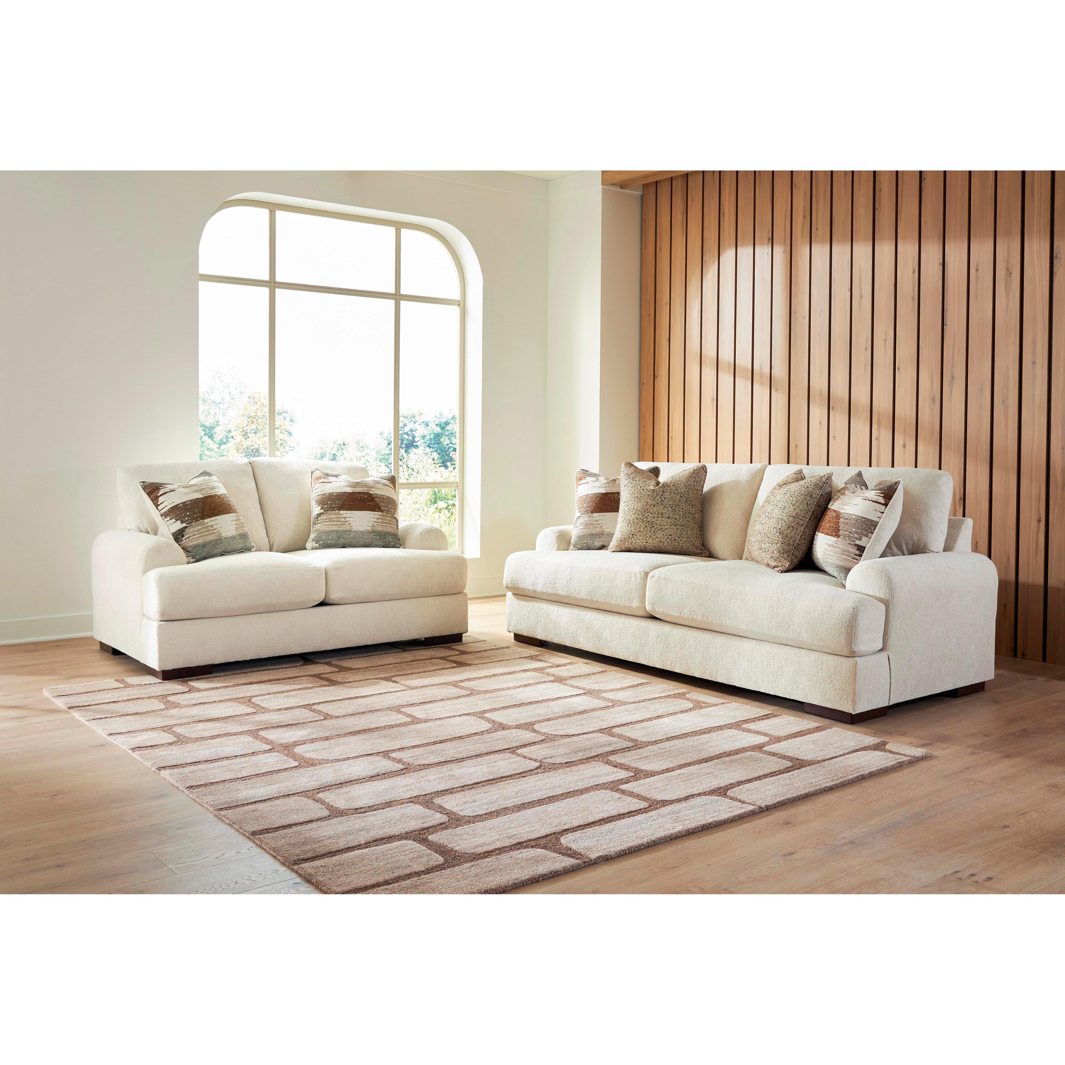 Manufacturer Color_Sand --  Jayne Park PC8150638 Sofa IMAGE 5