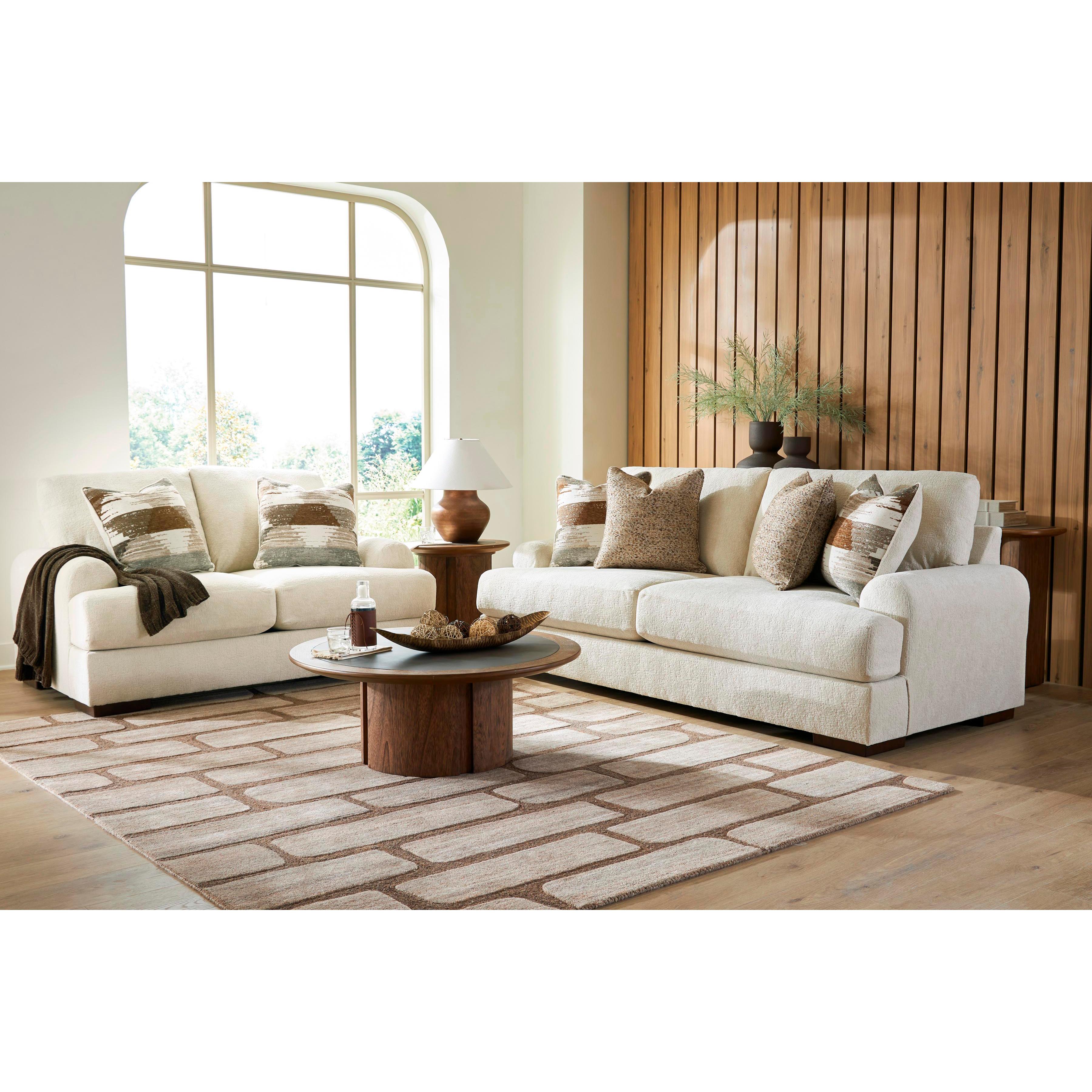  Manufacturer Color_Sand --  Jayne Park PC8150638 Sofa IMAGE 6