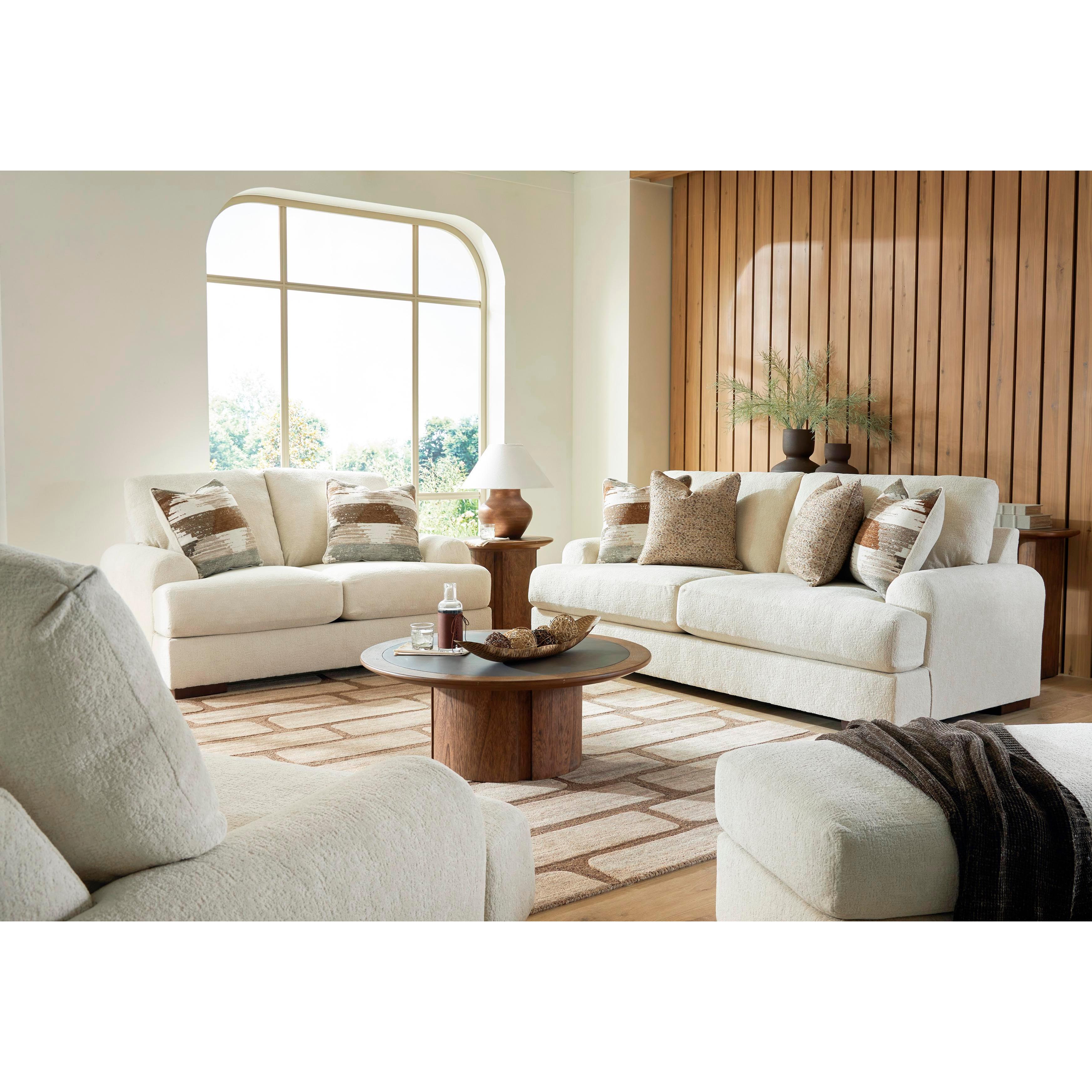  Manufacturer Color_Sand --  Jayne Park PC8150638 Sofa IMAGE 8