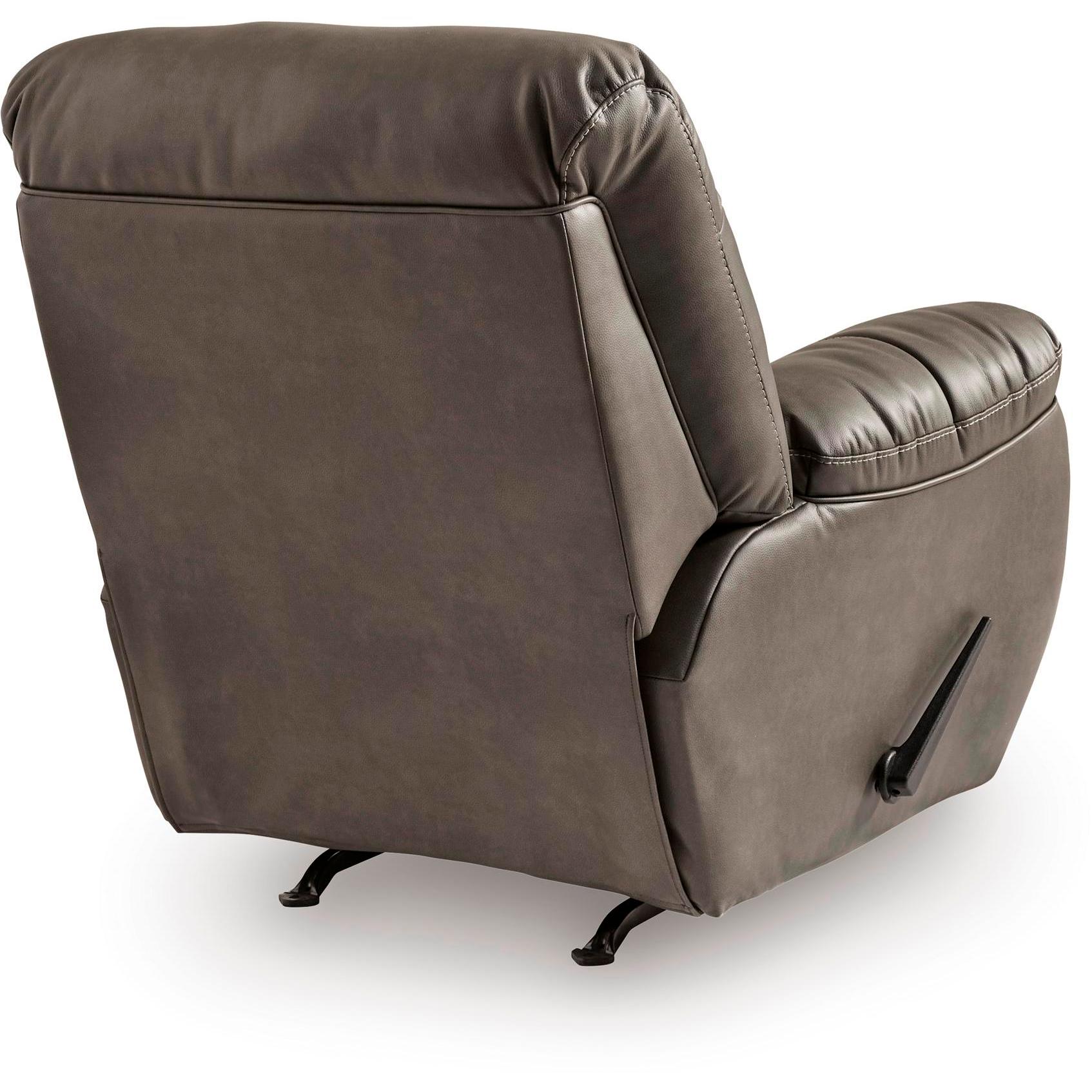  Manufacturer Color_Ash --  Elksworth PC8400325 Rocker Recliner IMAGE 4