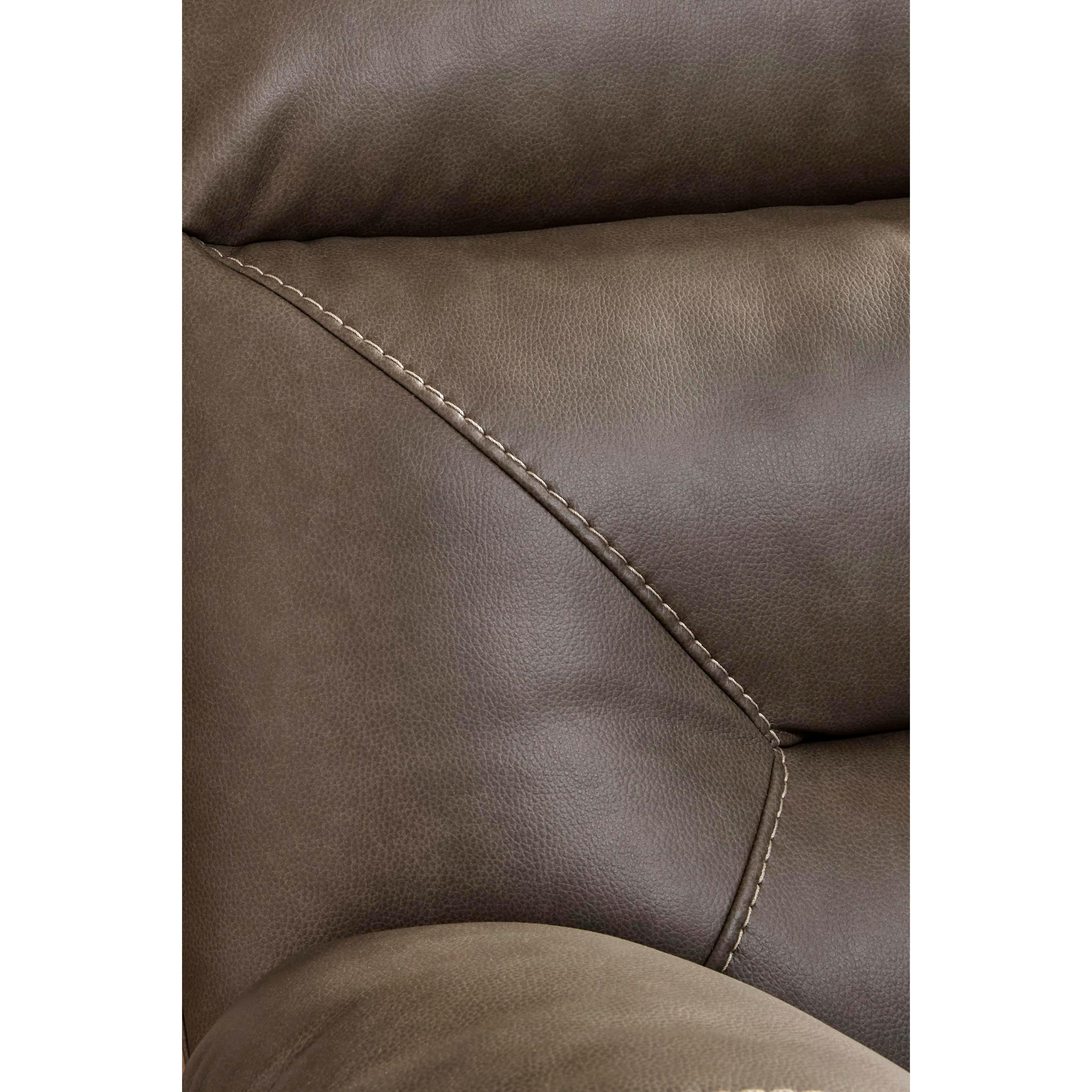  Manufacturer Color_Ash --  Elksworth PC8400325 Rocker Recliner IMAGE 7