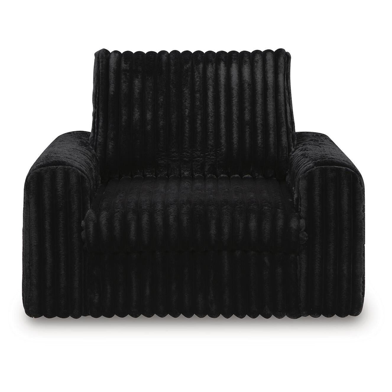  Signature Design by Ashley HamlinBay Fabric Chaise PC8680315P IMAGE 5