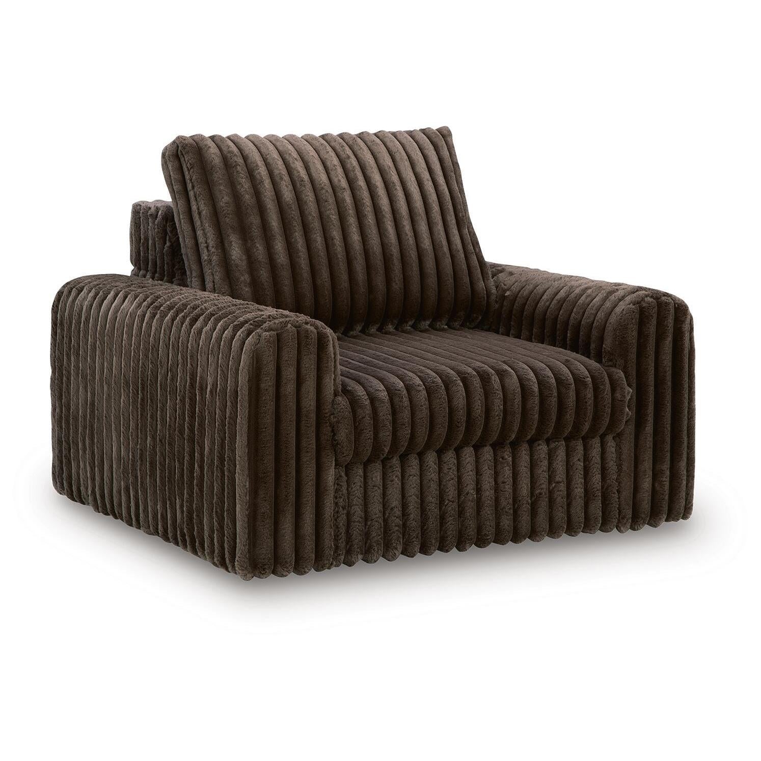  Signature Design by Ashley HamlinBay Fabric Chaise PC8680415P IMAGE 4