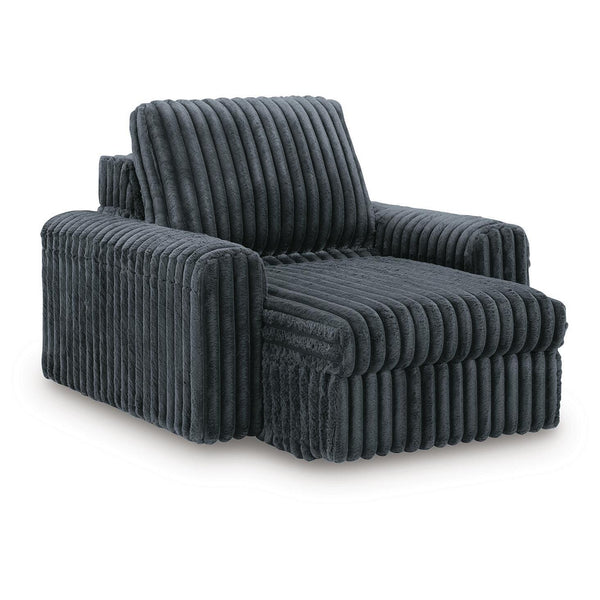 Signature Design by Ashley HamlinBay Fabric Chaise PC8680515P