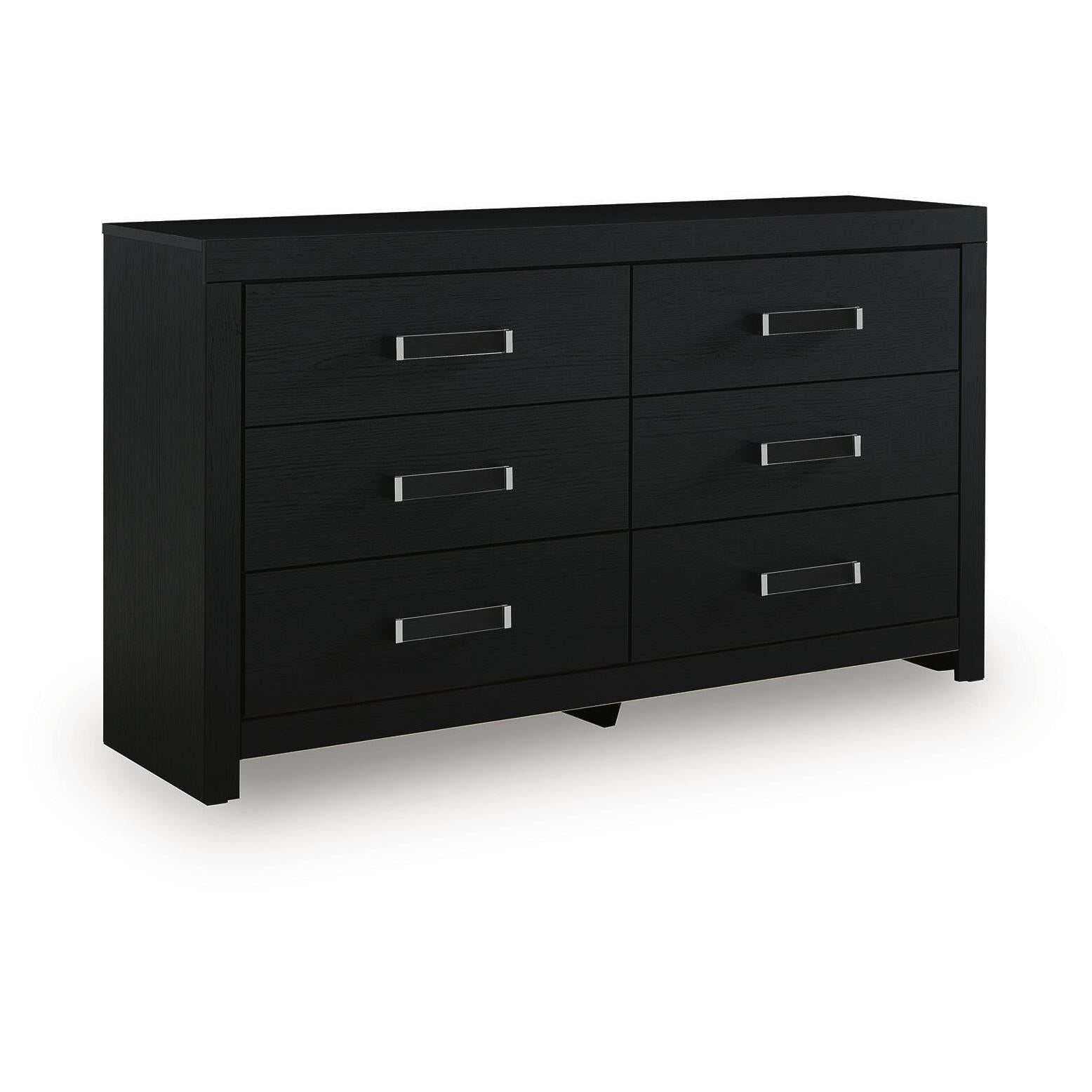  Signature Design by Ashley Maeling 6-Drawer Dresser PCB1115-31 IMAGE 1