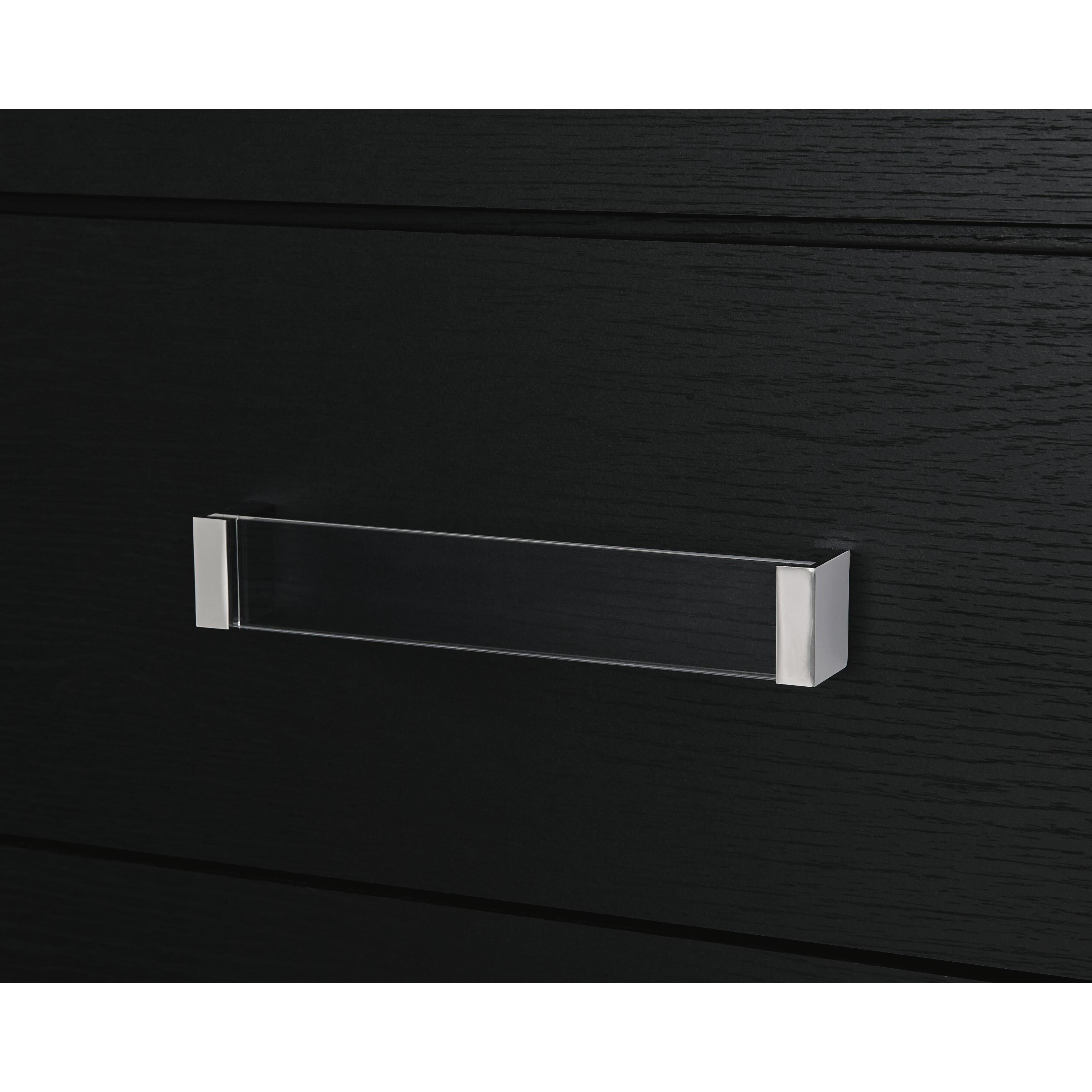  Signature Design by Ashley Maeling 5-Drawer Chest PCB1115-46 IMAGE 4