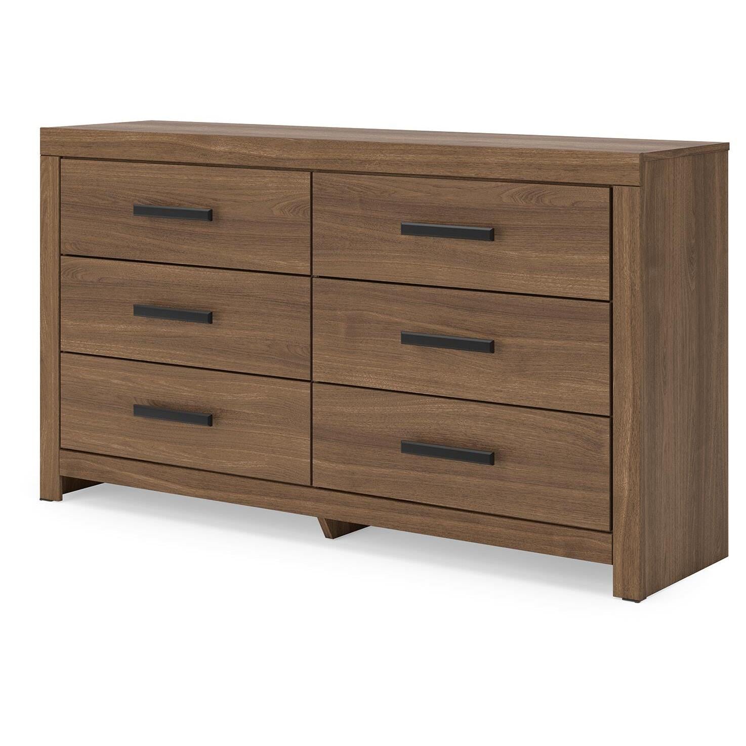  Signature Design by Ashley Broachmyn 6-Drawer Dresser PCB1116-31 IMAGE 4