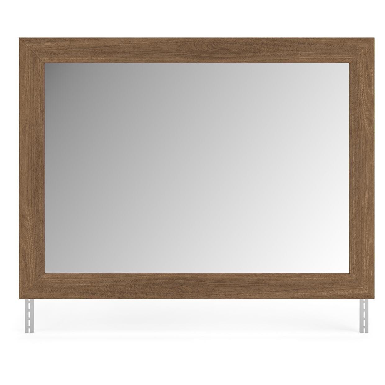  Signature Design by Ashley Broachmyn Dresser Mirror PCB1116-36 IMAGE 1