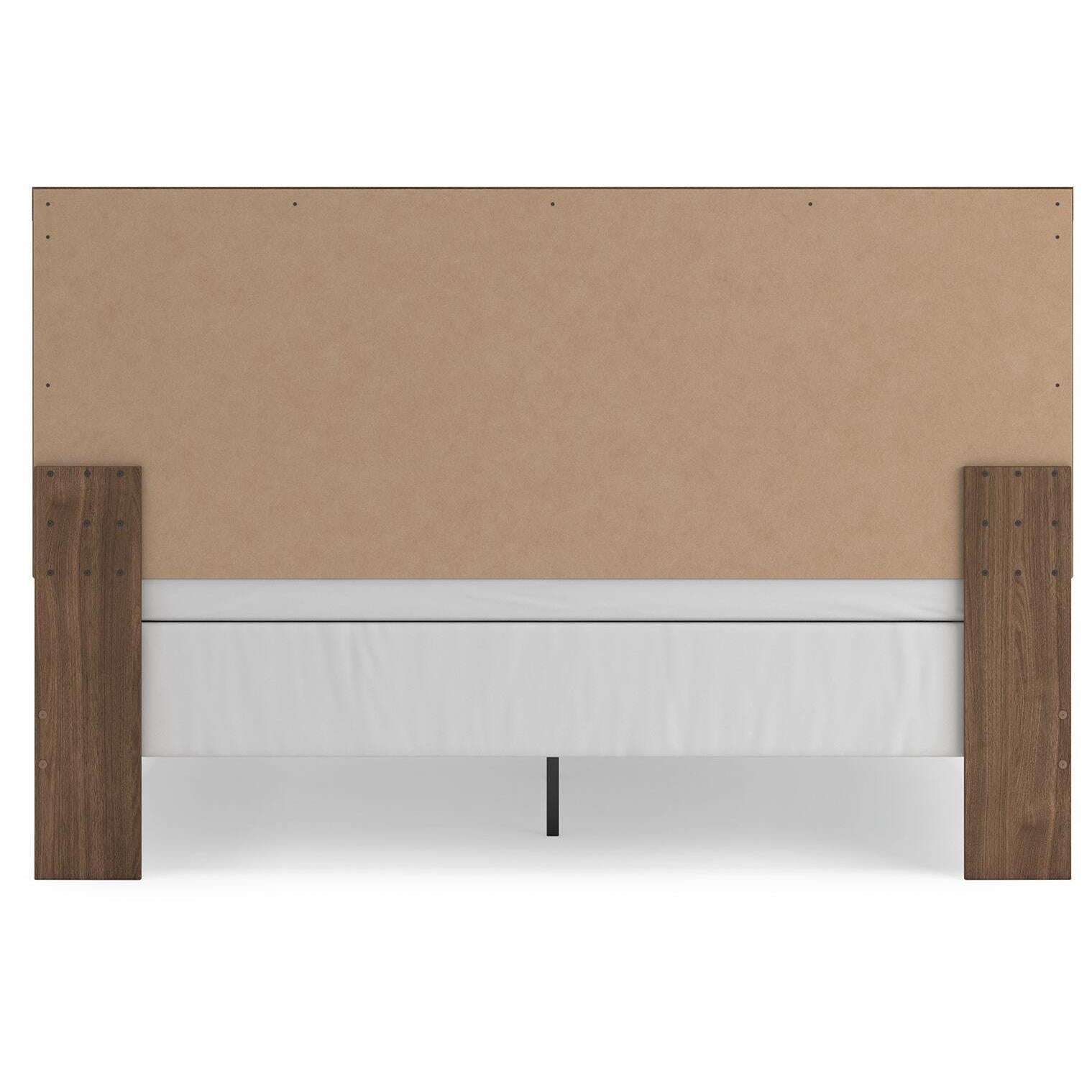  Size_King --  Broachmyn PCB1116B6 King Panel Bed IMAGE 2