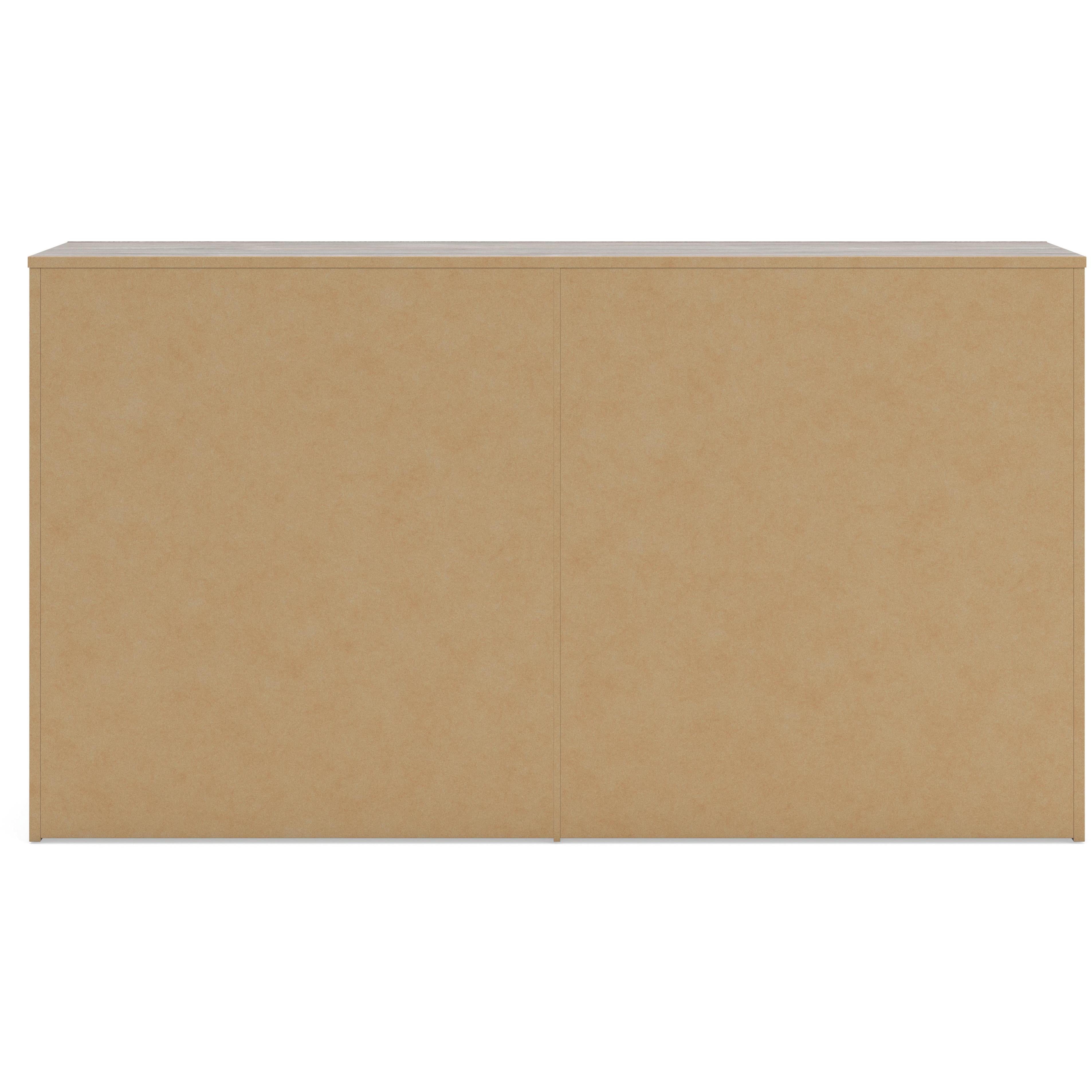  Signature Design by Ashley Broachmyn 6-Drawer Dresser PCB1120-31 IMAGE 5