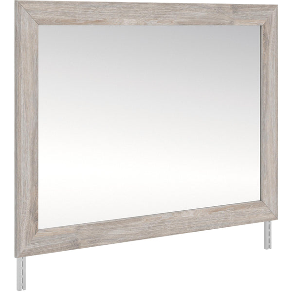 Signature Design by Ashley Broachmyn Dresser Mirror PCB1120-36
