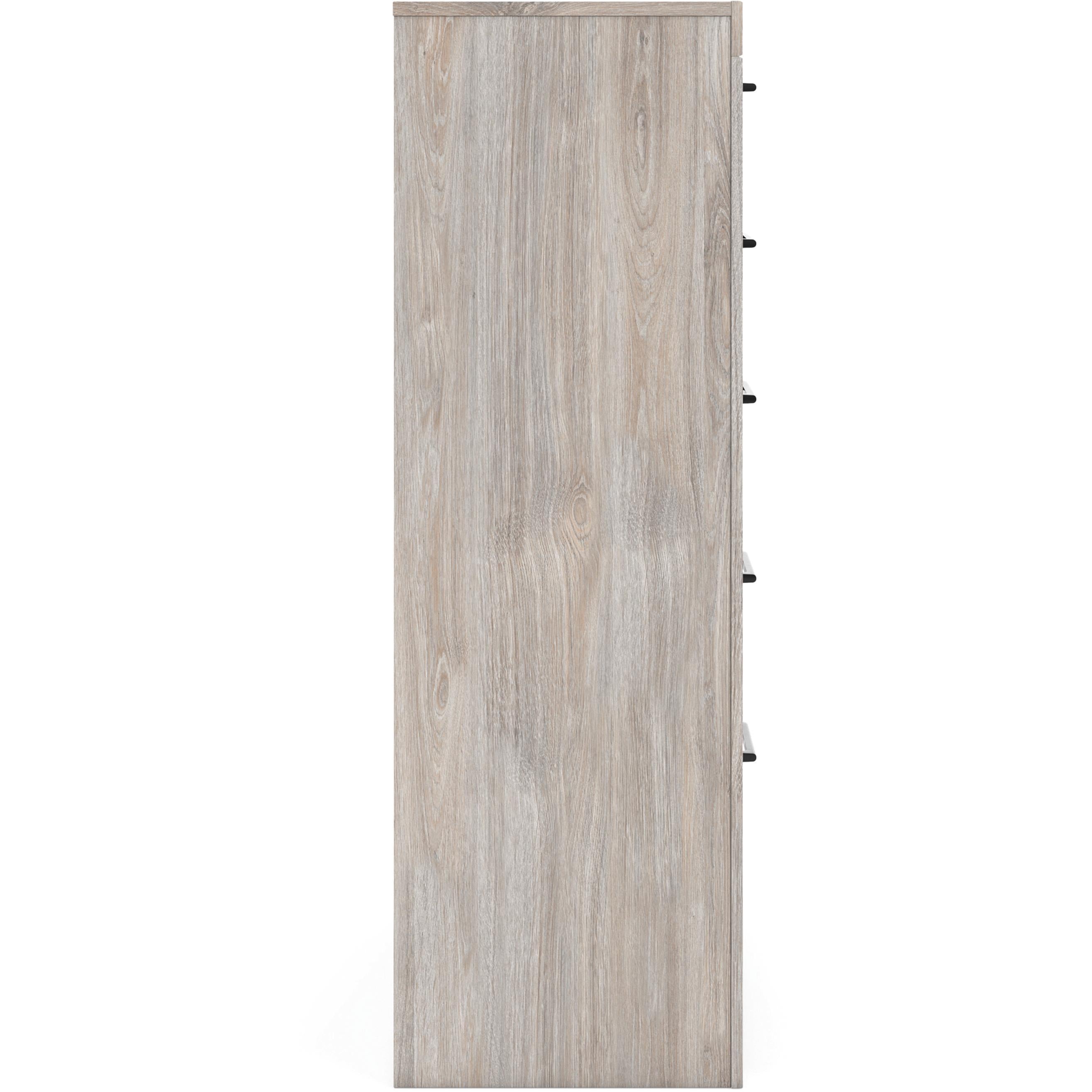  Signature Design by Ashley Broachmyn 5-Drawer Chest PCB1120-46 IMAGE 4
