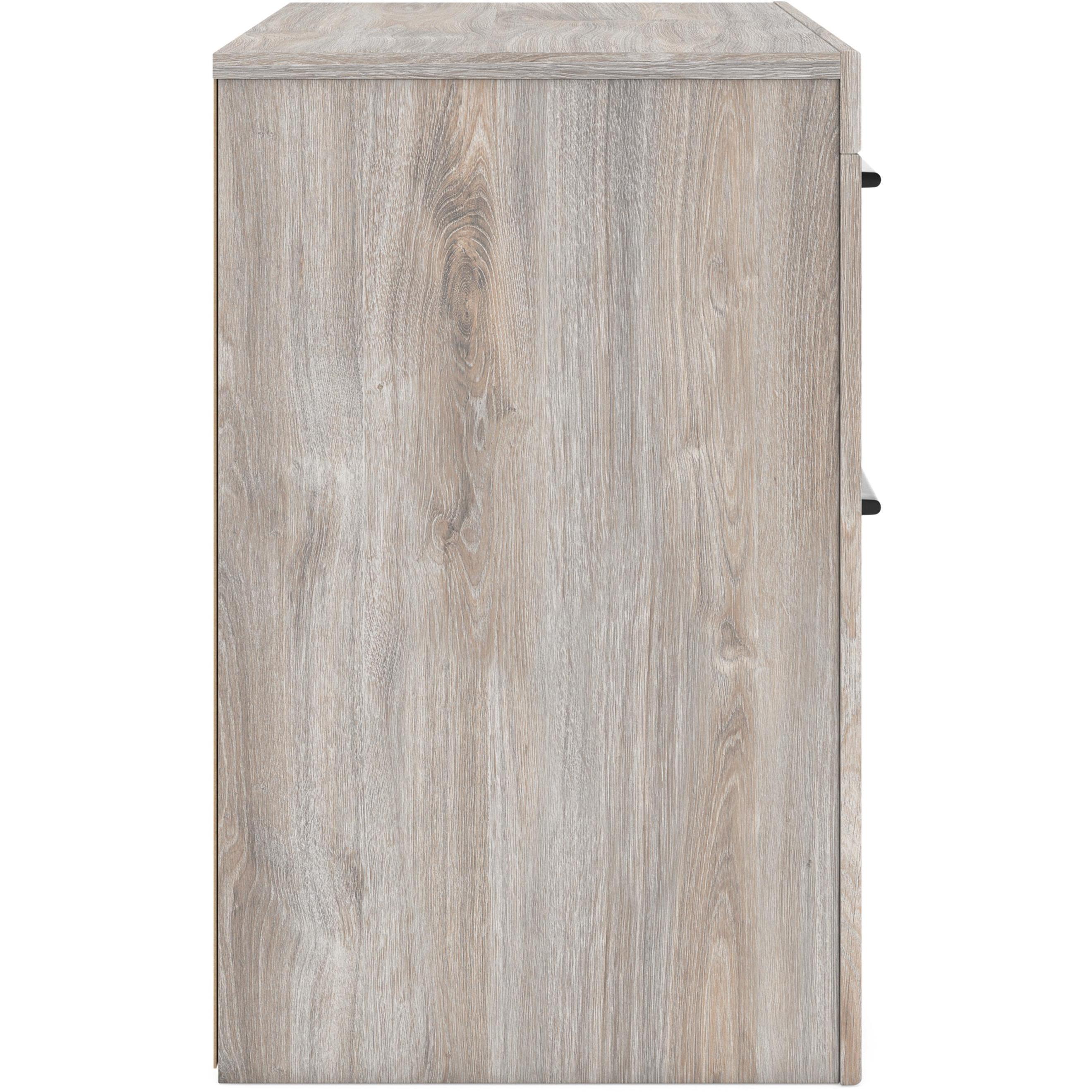  Signature Design by Ashley Broachmyn 2-Drawer Nightstand PCB1120-92 IMAGE 4