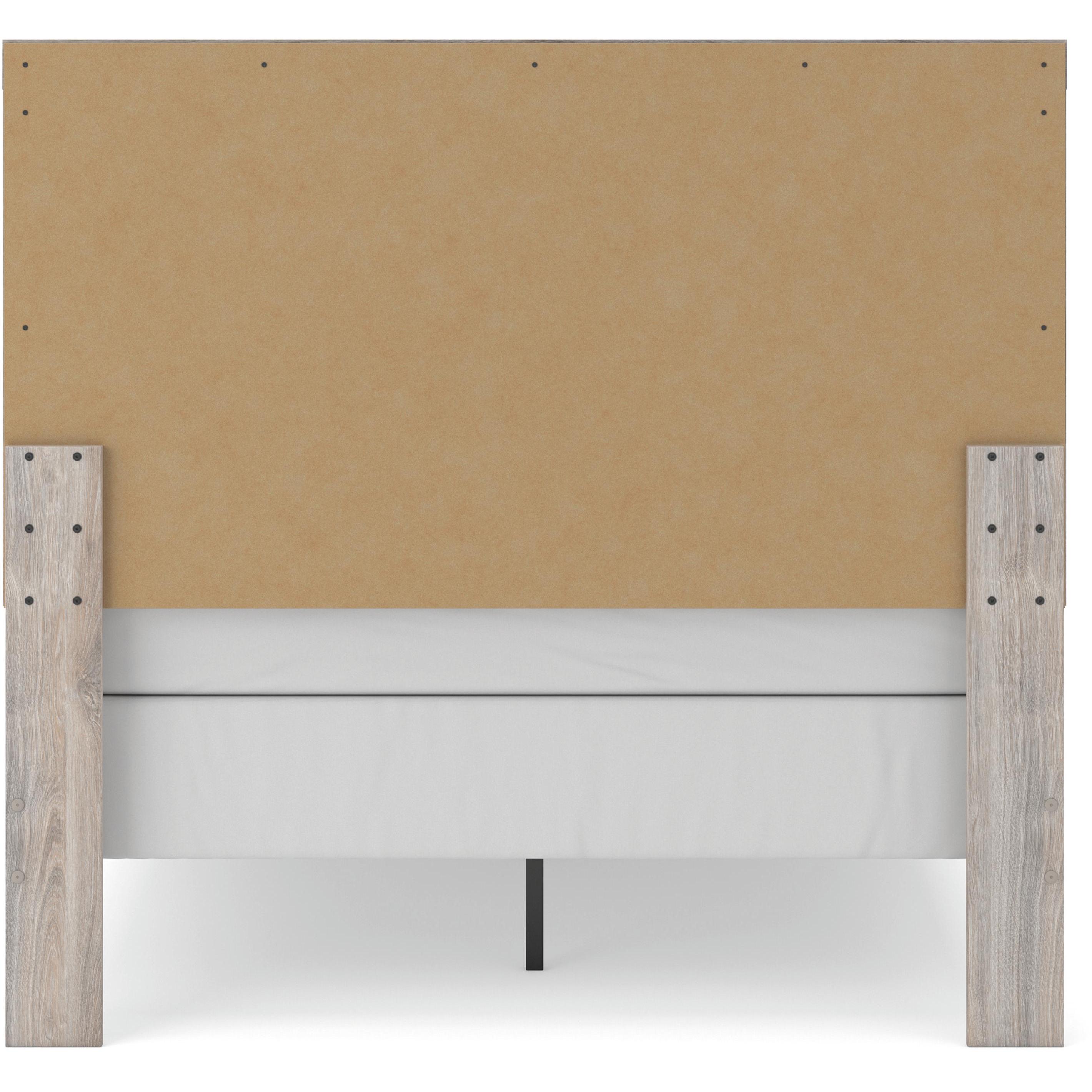  Size_Full --  Broachmyn PCB1120B9 Full Panel Bed IMAGE 4