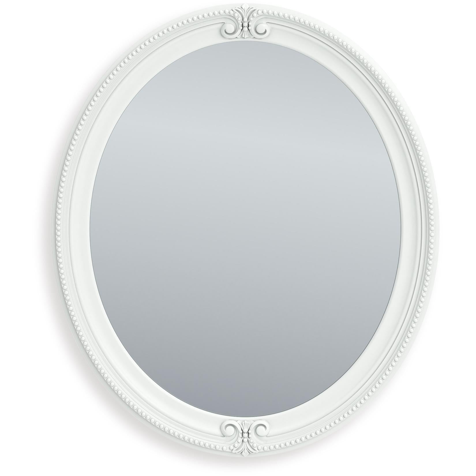  Signature Design by Ashley Kozlani Dresser Mirror PCB1819-26 IMAGE 2