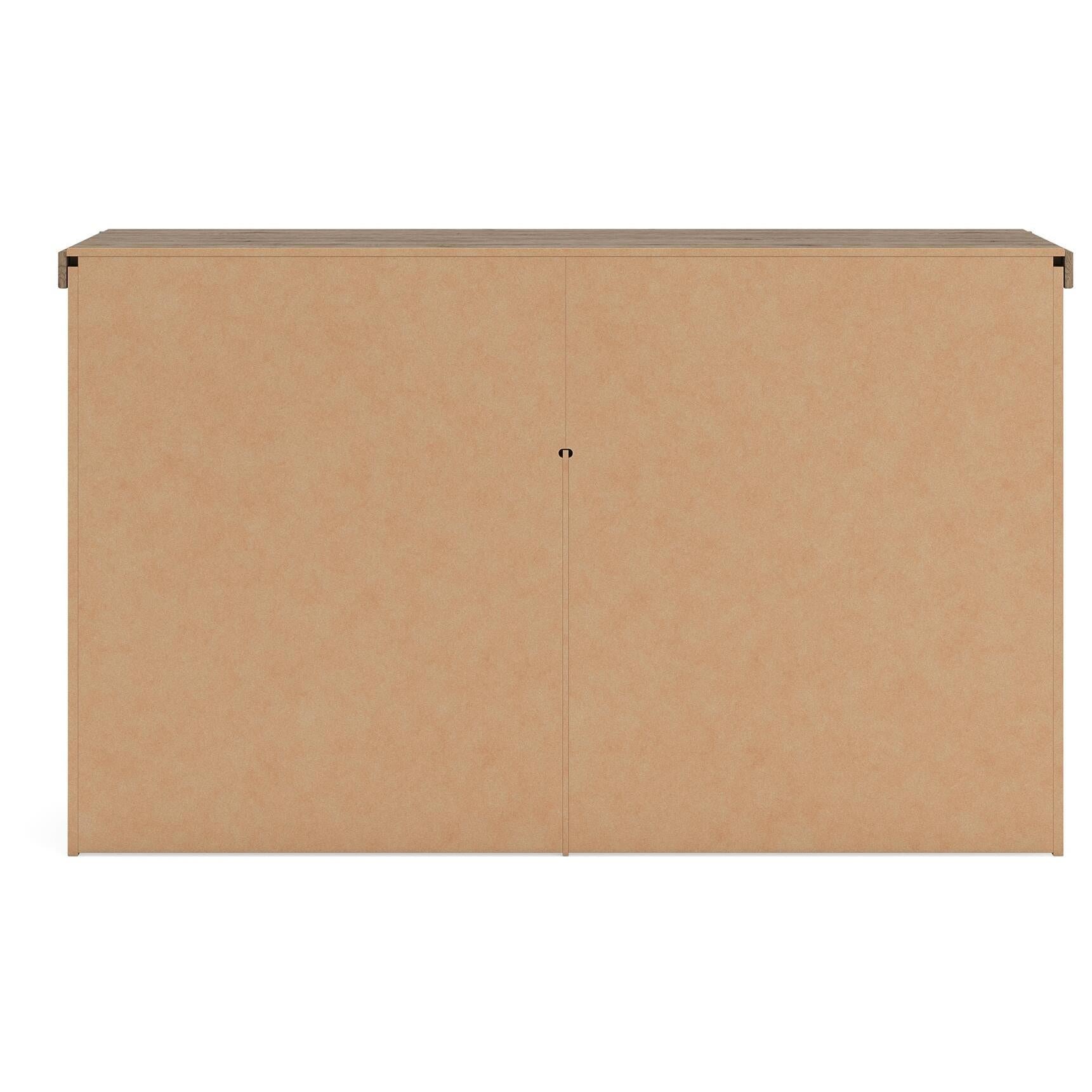  Signature Design by Ashley Oliandon 7-Drawer Dresser PCB2844-31 IMAGE 5