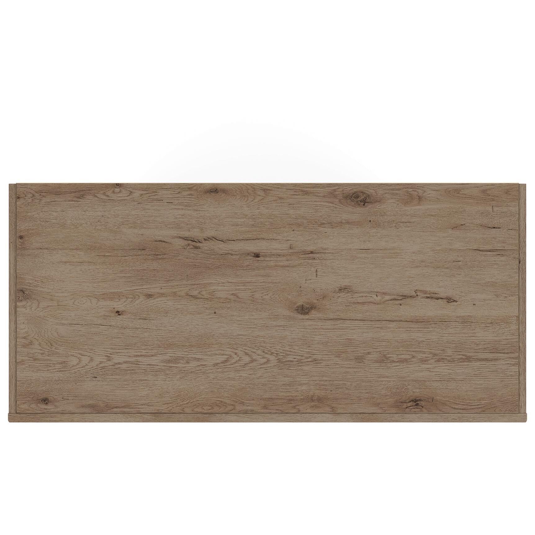  Signature Design by Ashley Oliandon 5-Drawer Chest PCB2844-46 IMAGE 7