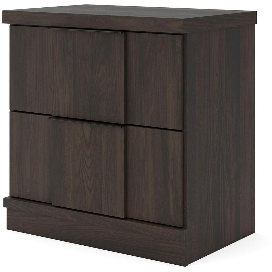  Signature Design by Ashley Shaehartin Nightstand PCB3167-92 IMAGE 3