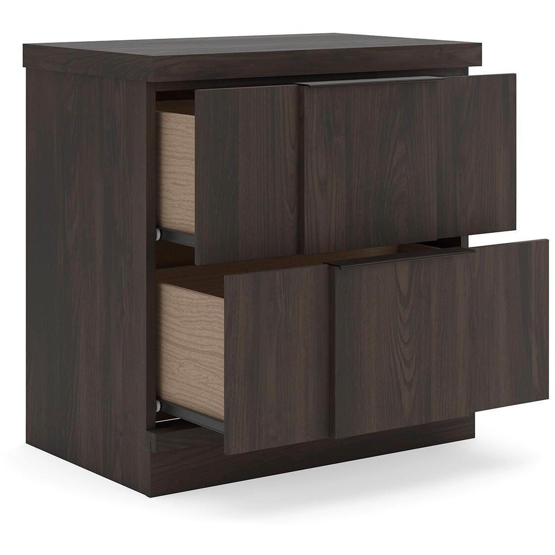  Signature Design by Ashley Shaehartin Nightstand PCB3167-92 IMAGE 4