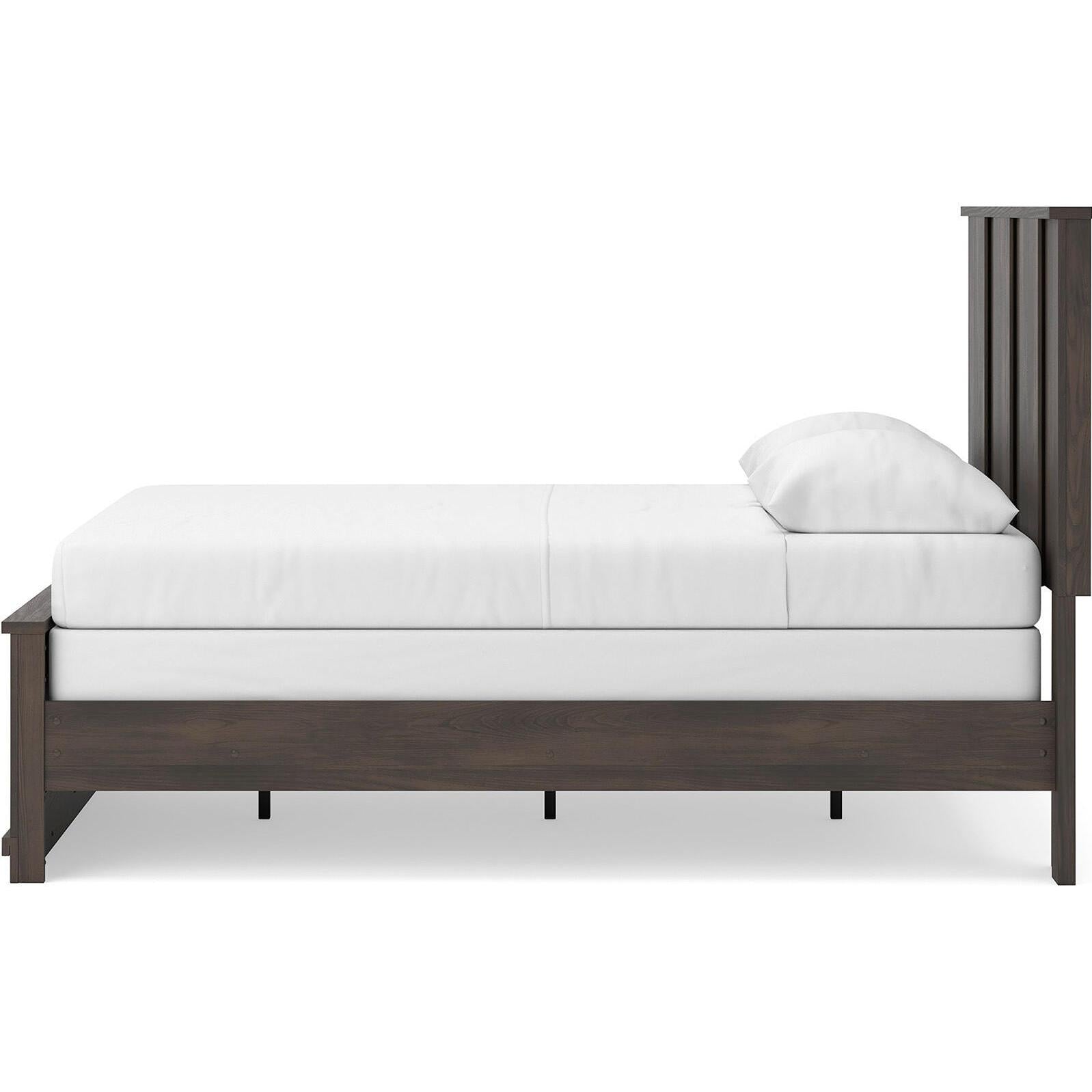 Signature Design by Ashley Shaehartin Queen Panel Bed PCB3167-54/PCB3167-57/PCB3167-96 IMAGE 7