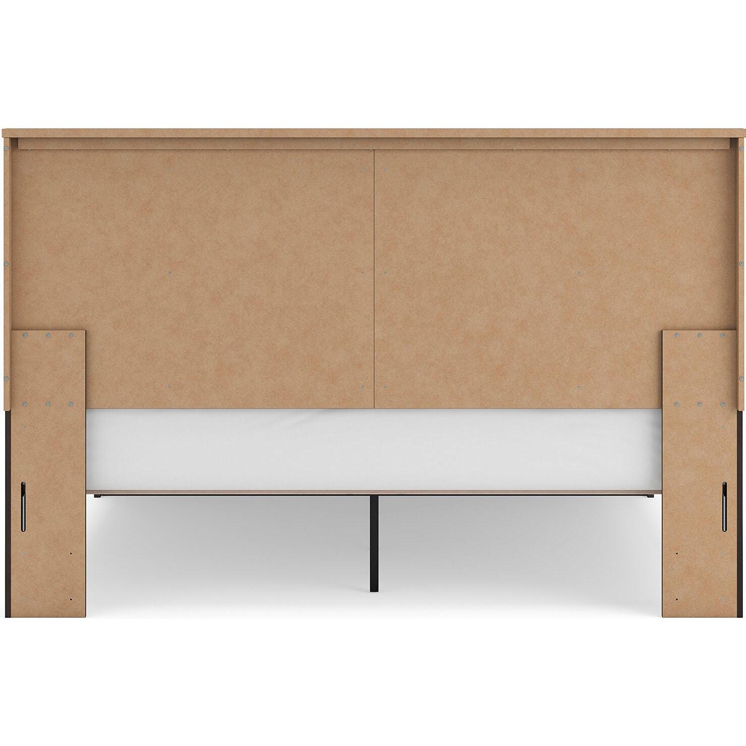  Signature Design by Ashley Shaehartin King Platform Bed B100-14/PCB3167-56/PCB3167-58/PCB3167-95 IMAGE 6