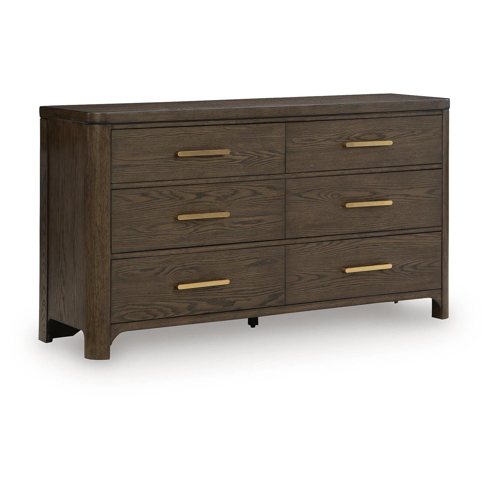  Signature Design by Ashley Radkin 6-Drawer Dresser PCB843-31 IMAGE 1
