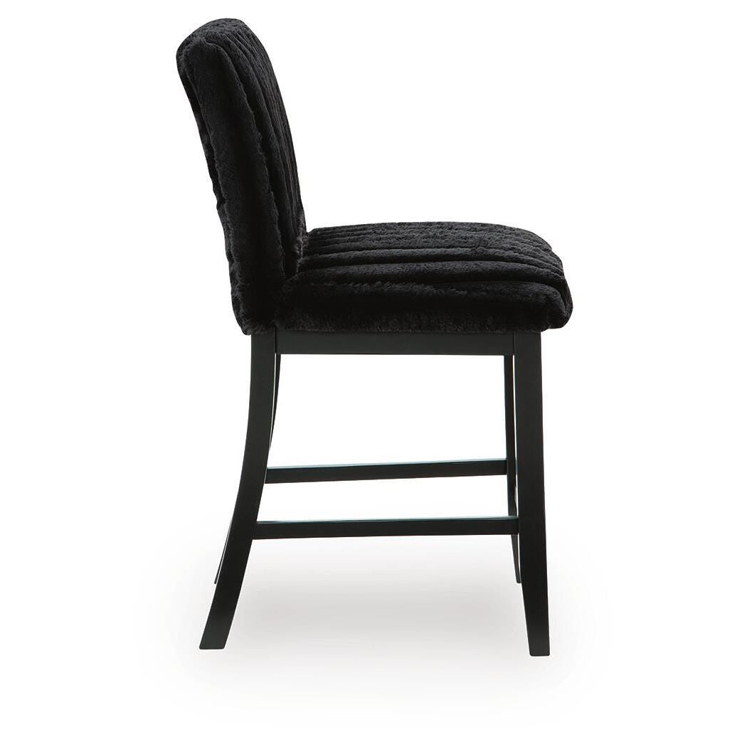  Signature Design by Ashley Mervannie Stool PCD571-124 IMAGE 3