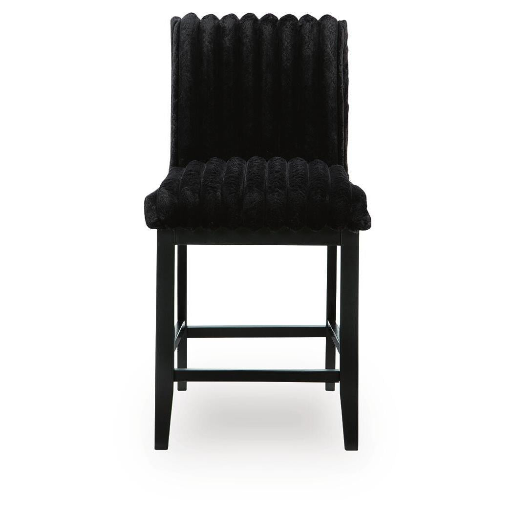  Signature Design by Ashley Mervannie Stool PCD571-124 IMAGE 5