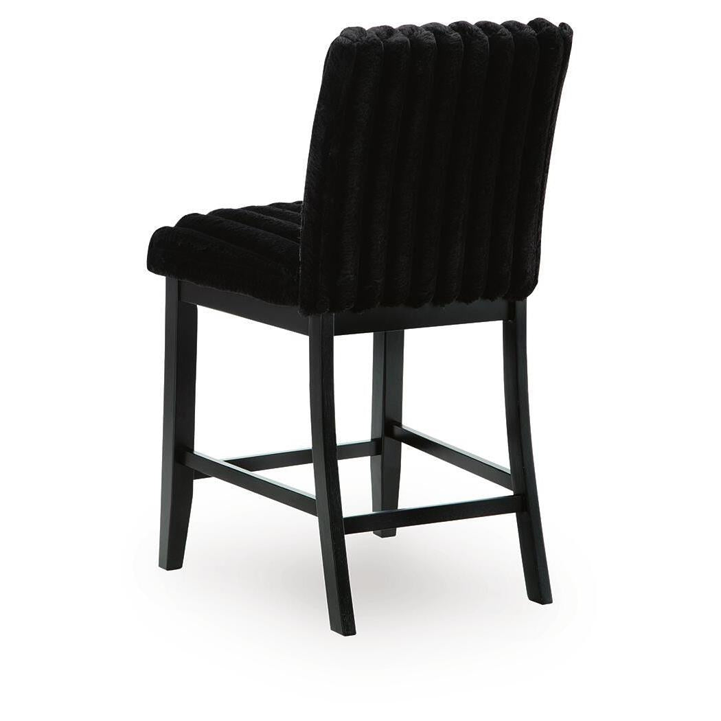  Signature Design by Ashley Mervannie Stool PCD571-124 IMAGE 6