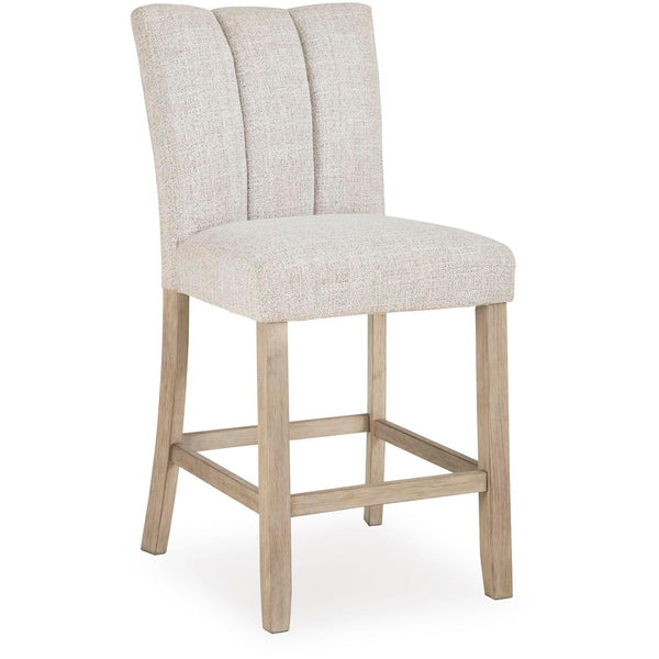 Signature Design by Ashley Larawyn Counter Height Stool PCD575-124