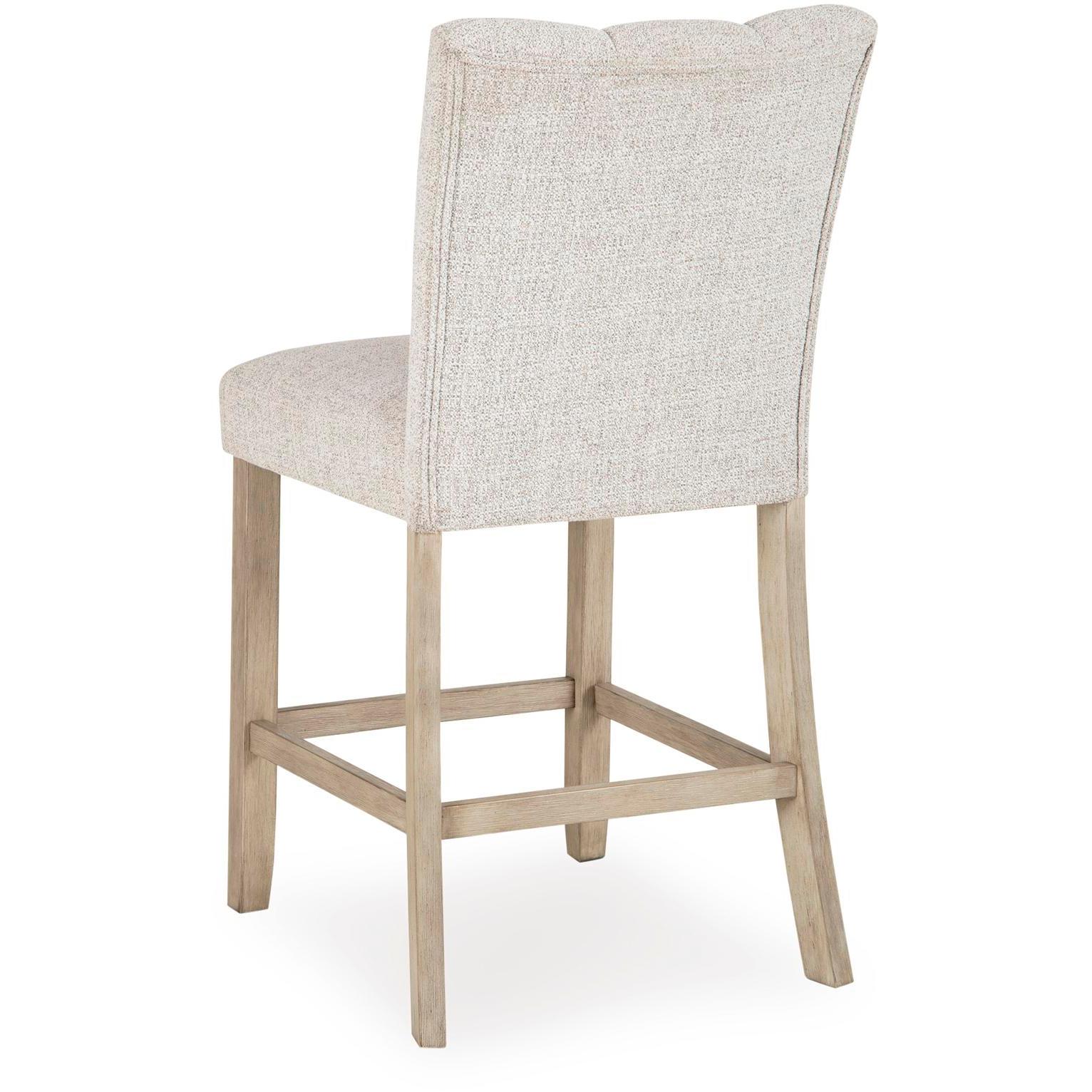  Signature Design by Ashley Larawyn Counter Height Stool PCD575-124 IMAGE 4