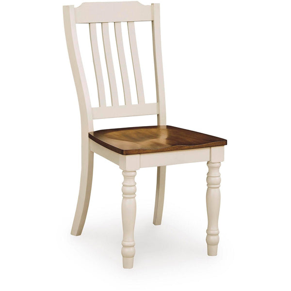 Signature Design by Ashley Wirloni Dining Chair PCD616-01