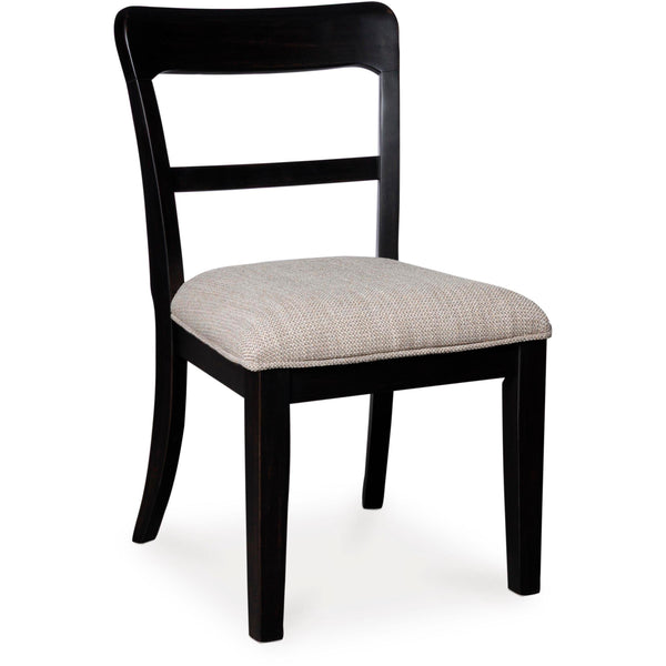 Signature Design by Ashley Greddinton Dining Chair PCD824-01