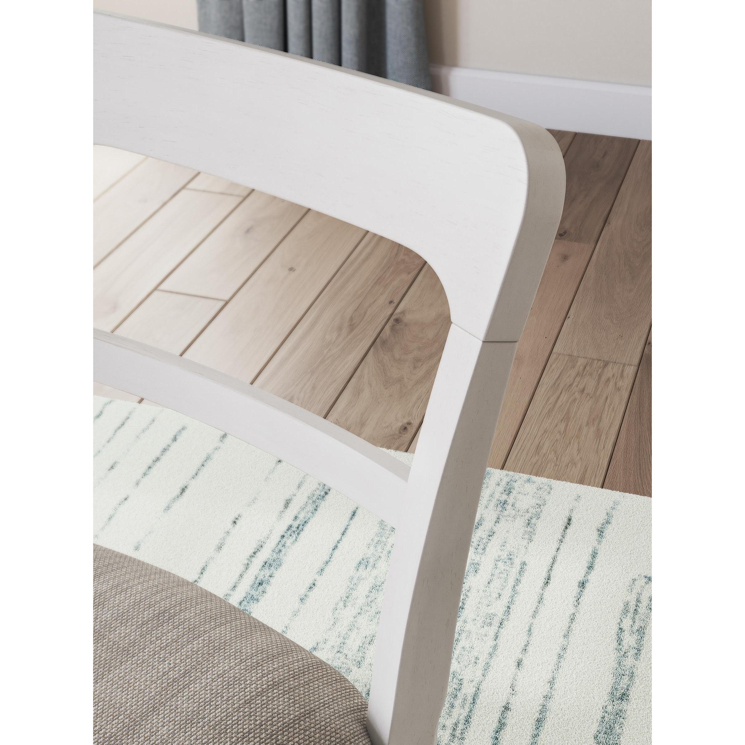  Signature Design by Ashley Greddinton Dining Chair PCD824-02 IMAGE 6