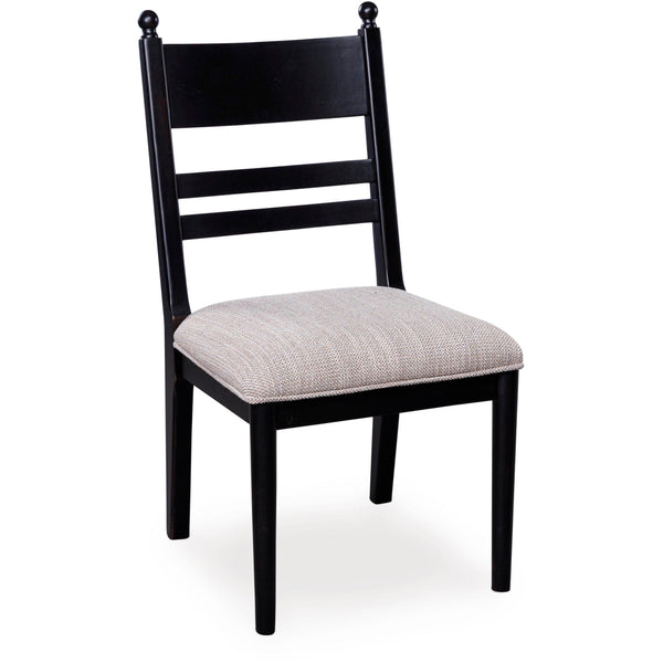 Signature Design by Ashley Greddinton Dining Chair PCD824-07