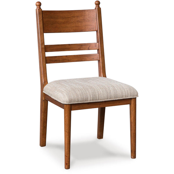 Signature Design by Ashley Greddinton Dining Chair PCD824-09