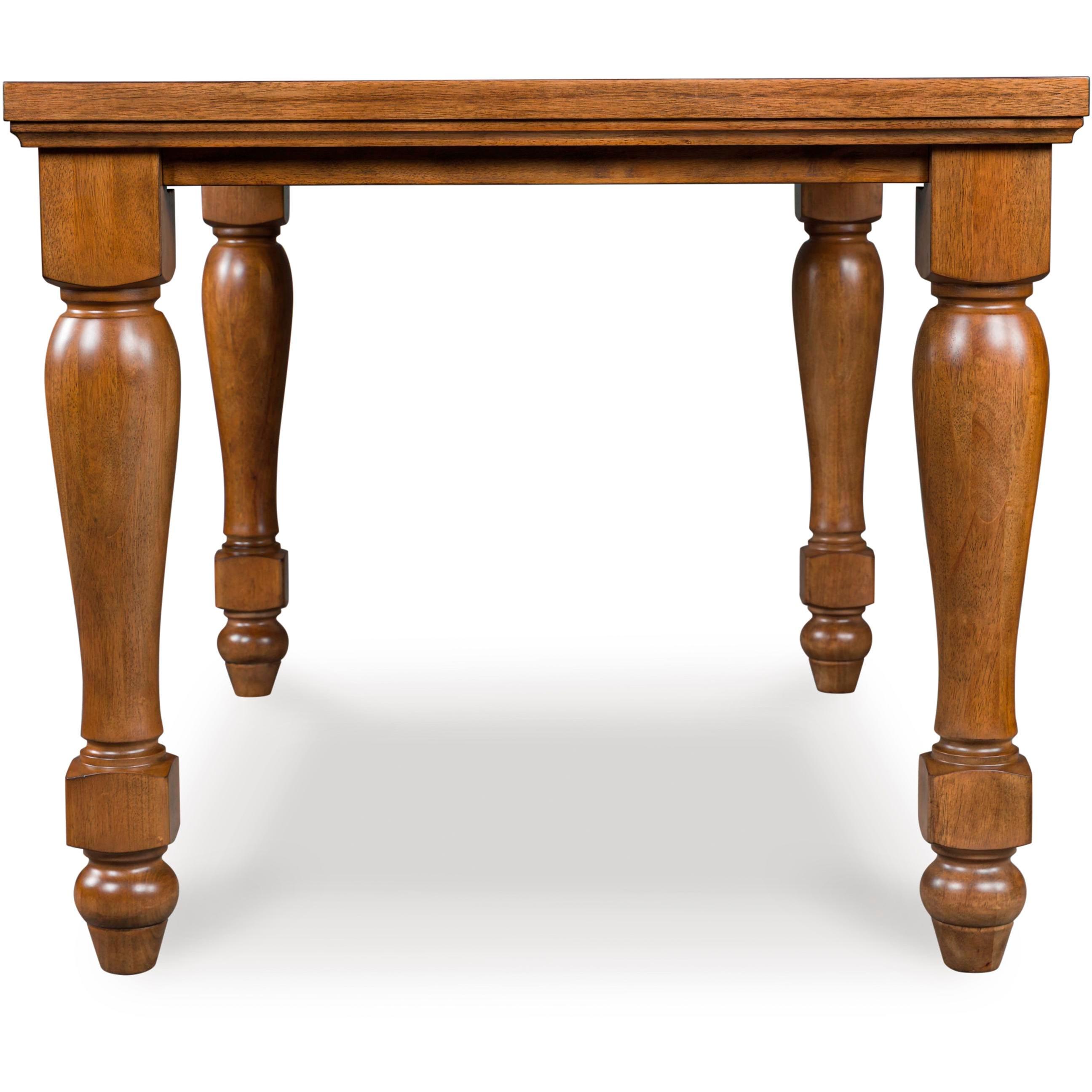  Signature Design by Ashley Greddinton Counter Height Dining Table PCD824-13 IMAGE 3