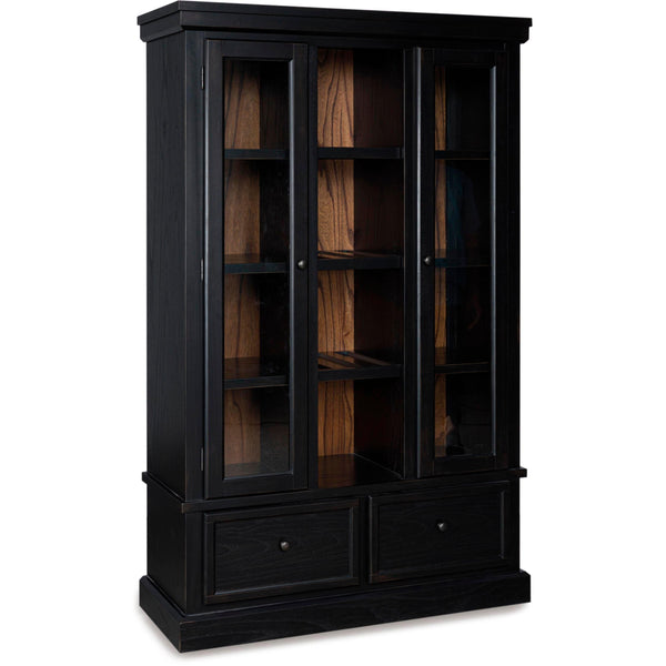 Signature Design by Ashley Greddinton PCD824-186 Curio