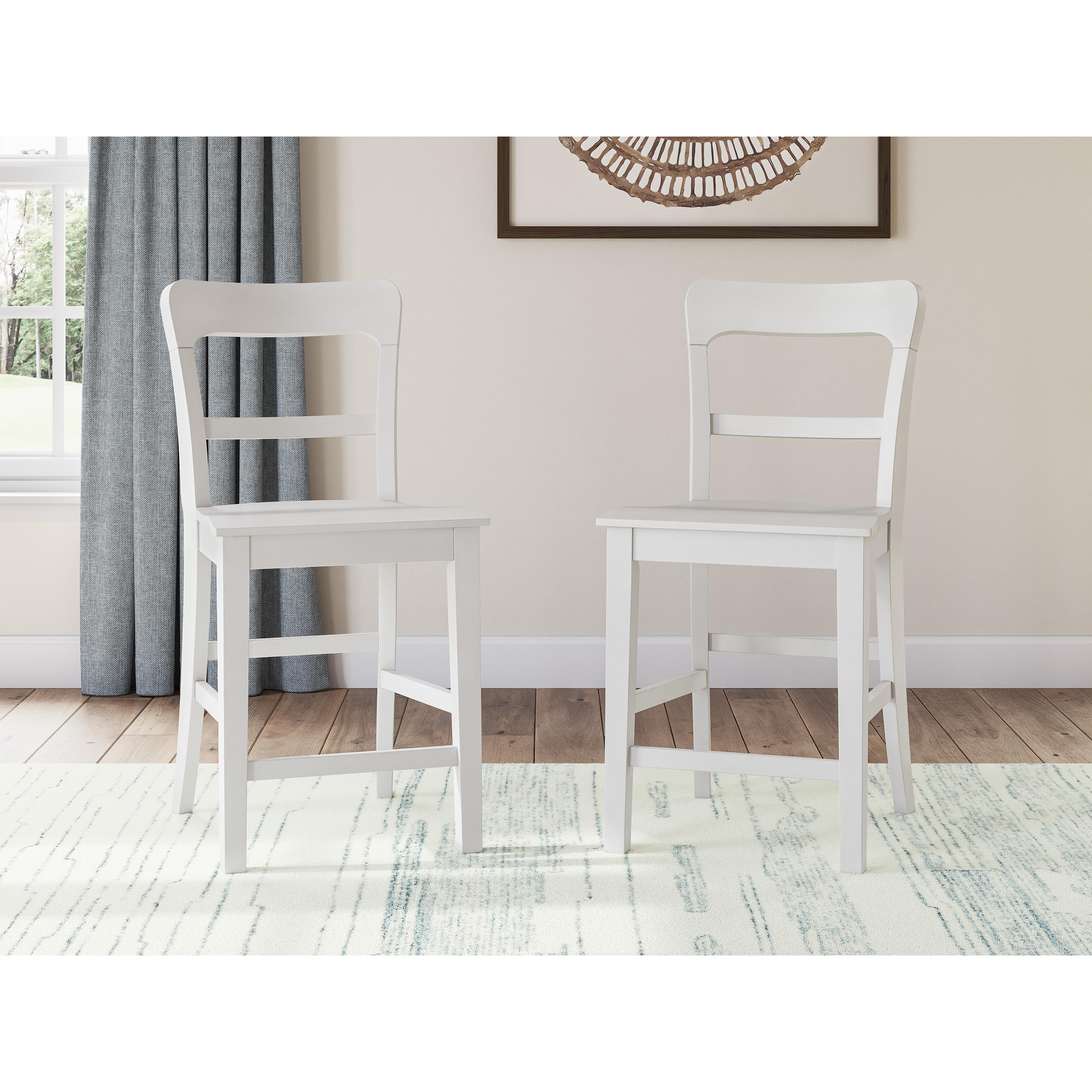  Signature Design by Ashley Greddinton Counter Height Stool PCD824-224 IMAGE 5
